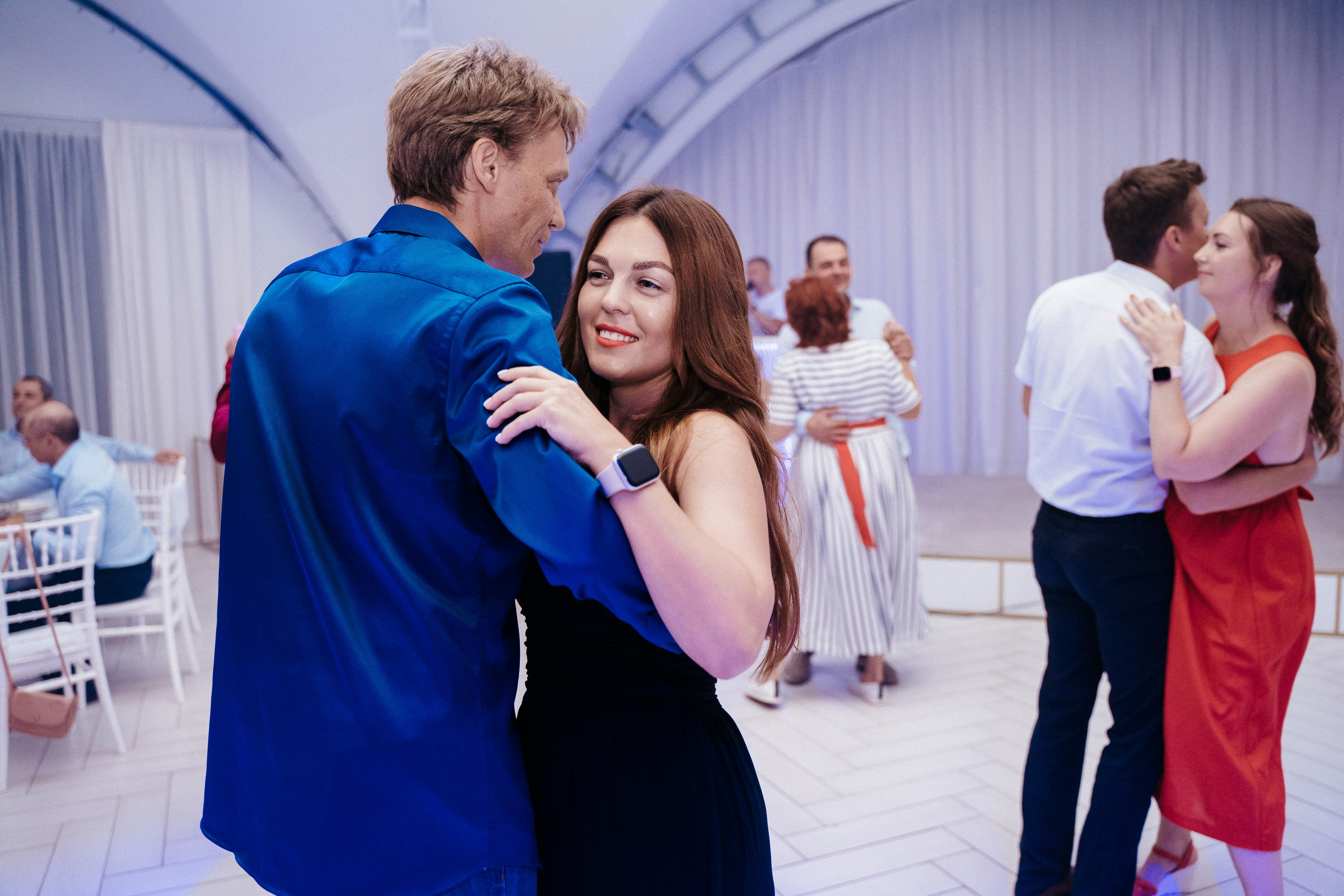 Ави Центр. Свадебный фотограф в Симферополе