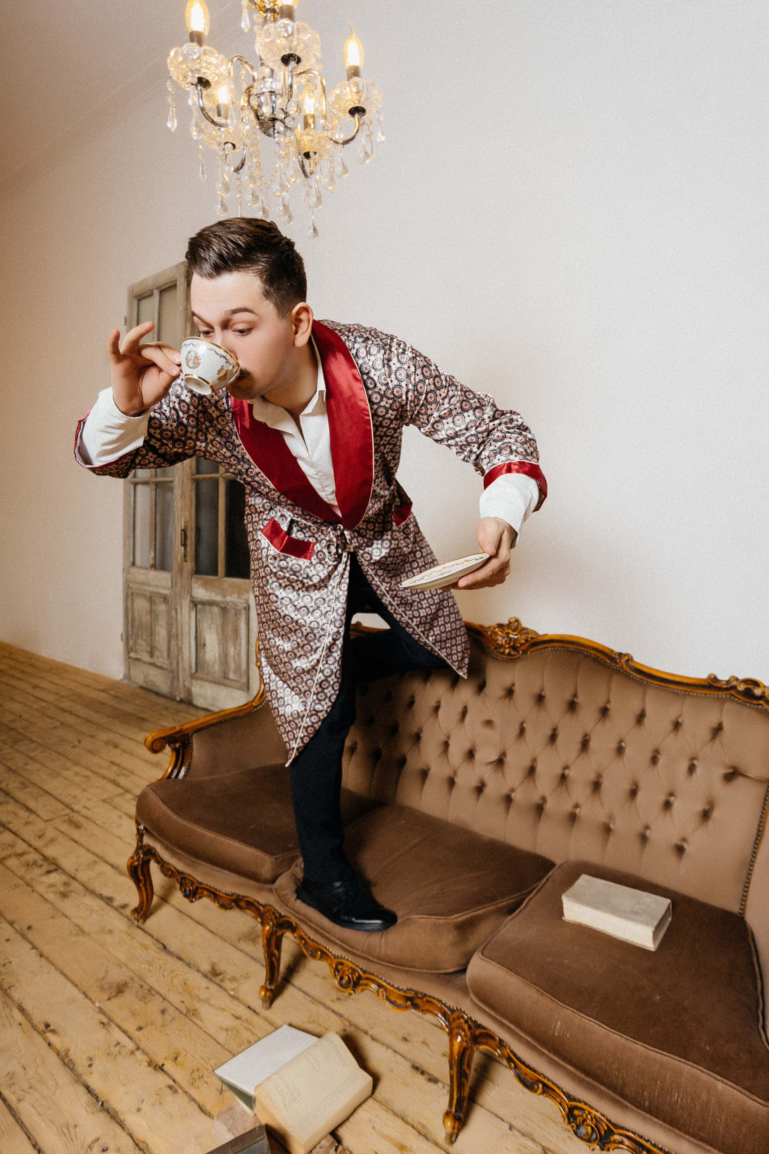 Арсений. Фотограф Кемерово | Сергей