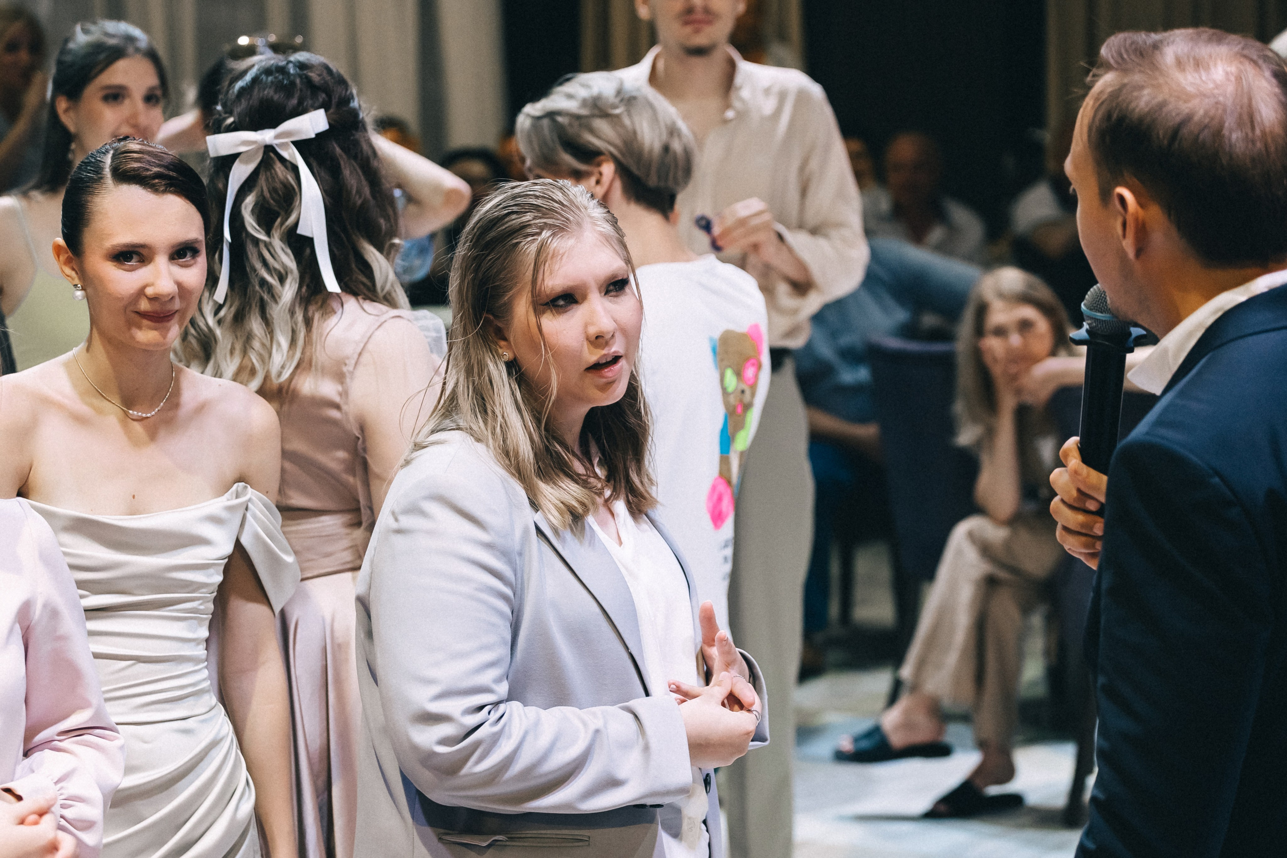 Выпускной «Лицей 62». Фотограф Кемерово | Сергей