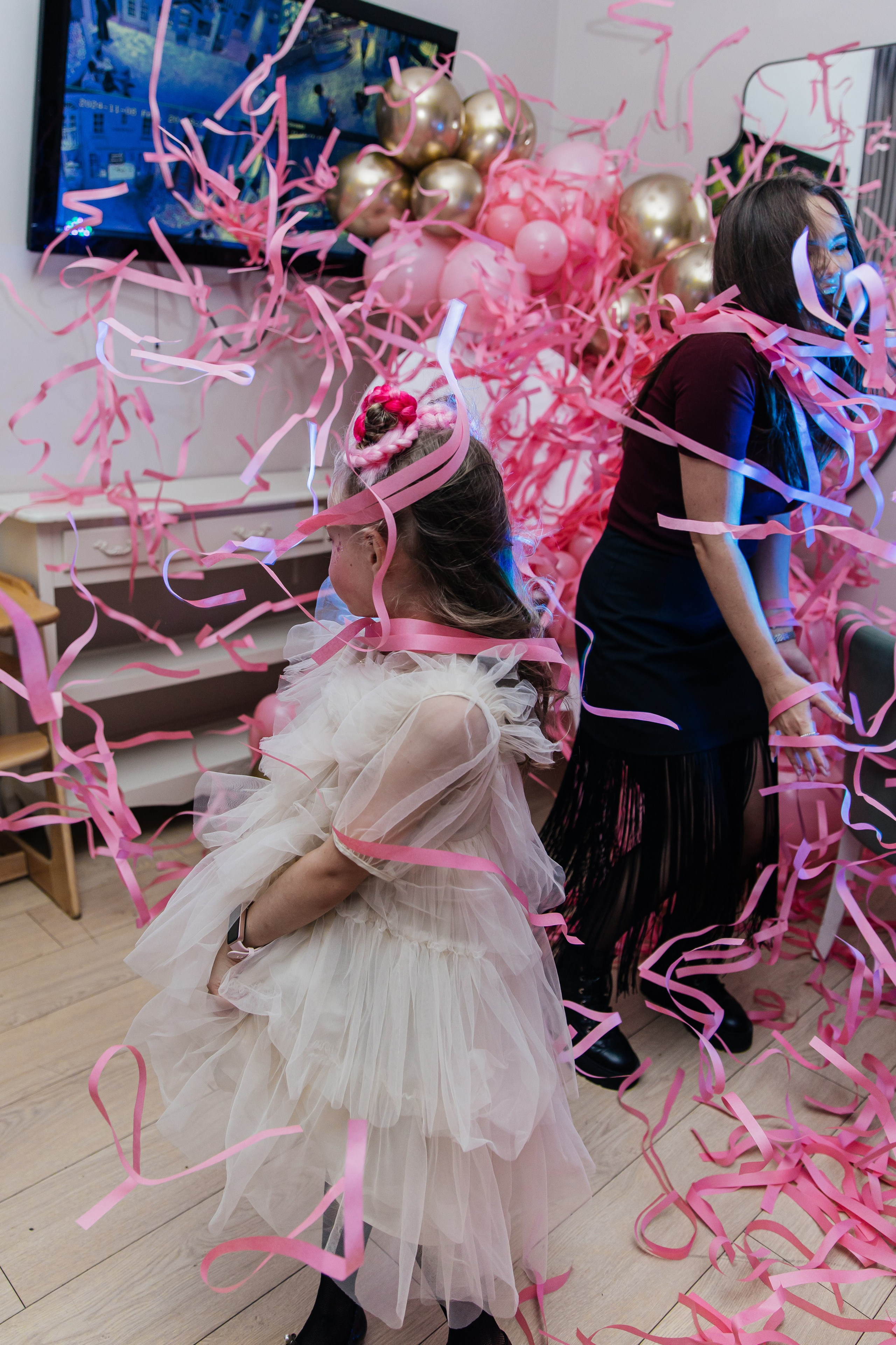 ДЕТСКИЕ ПРАЗДНИКИ