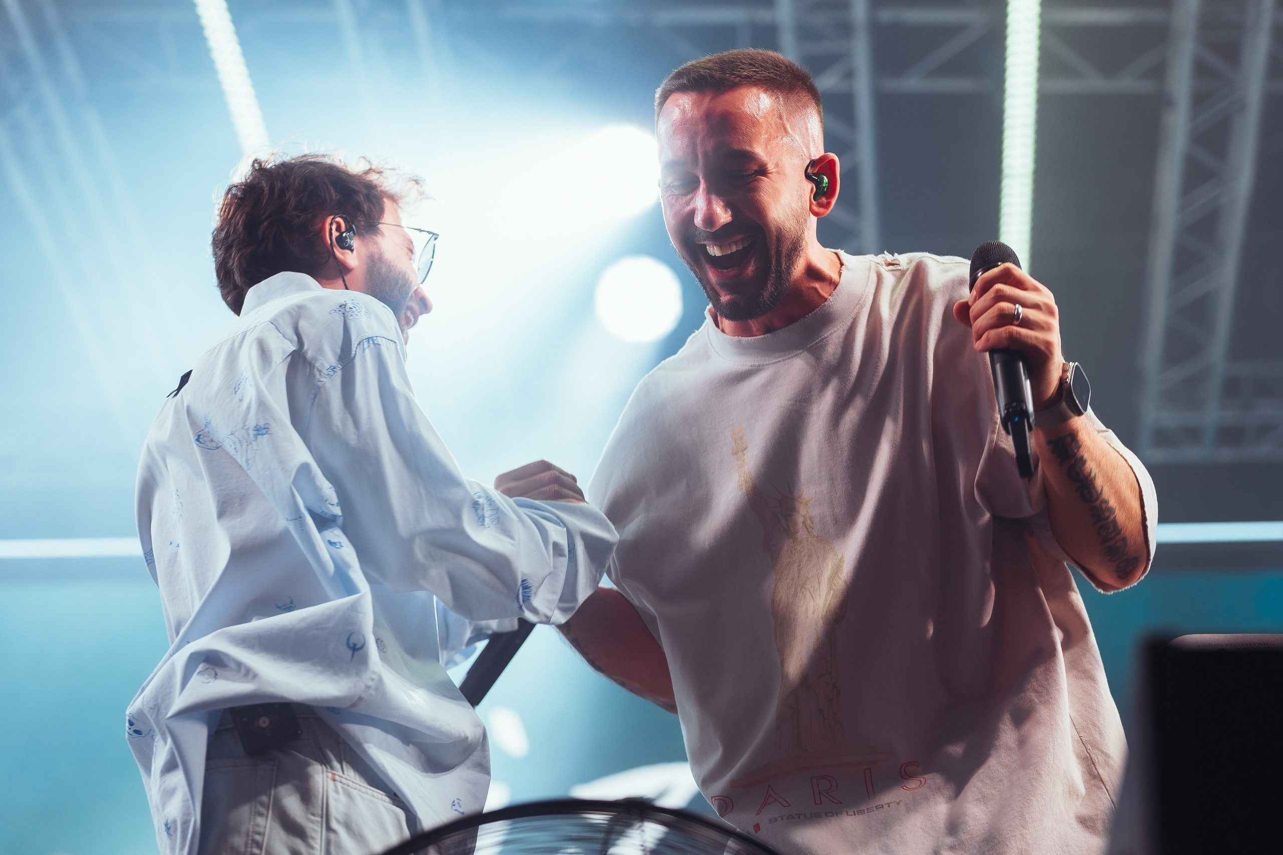 Pizza — репортажная съёмка. Иван Кубик — фотограф и видеограф