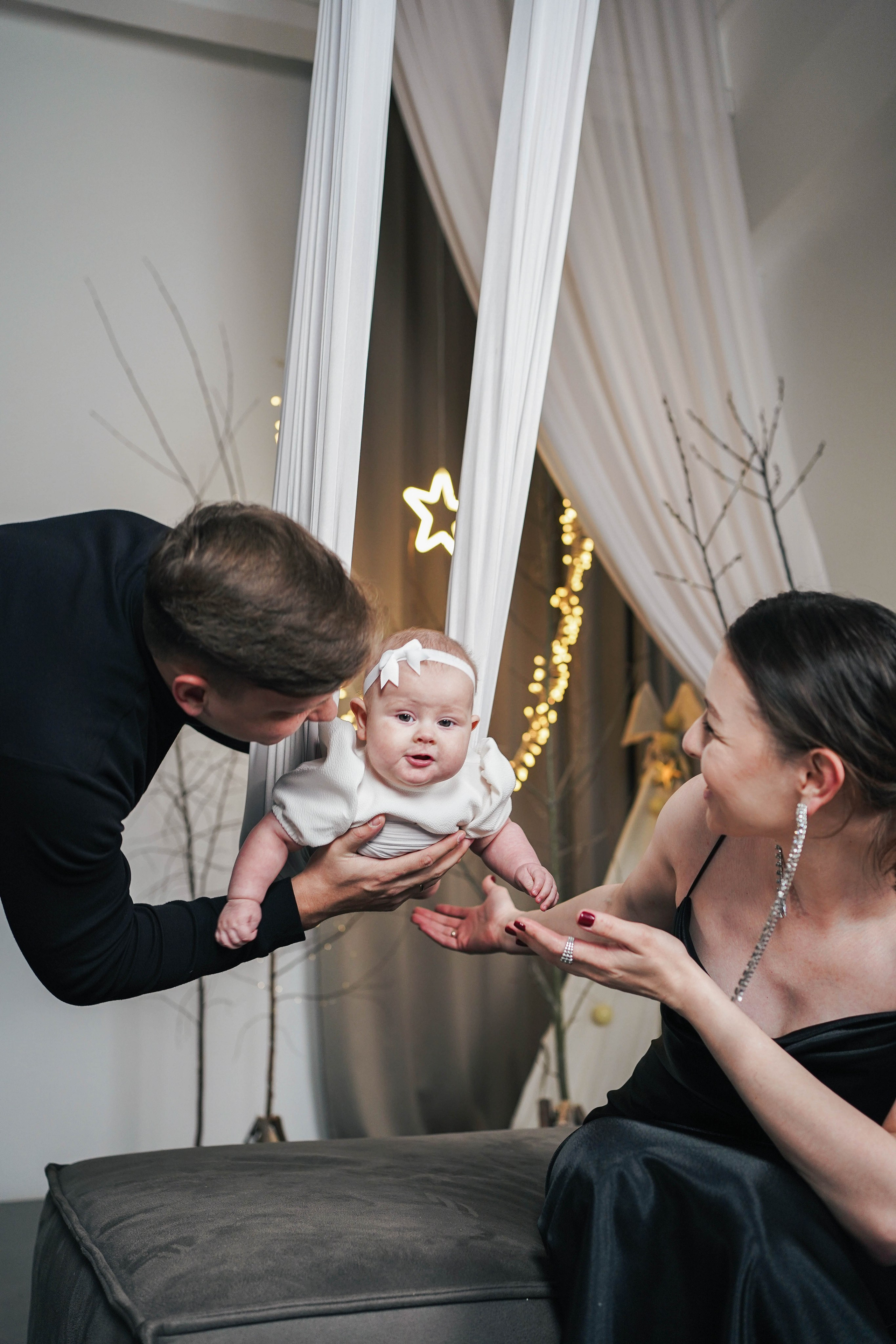 Эва. Семейный и портретный фотограф в Екатеринбурге Yana Strok