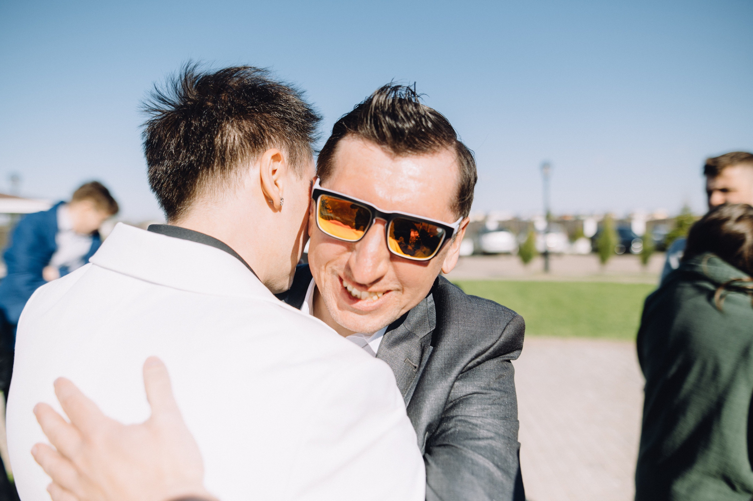 Свадебная фотография. Профессиональный фотограф Алексей Васенцев. Минск, СПБ, Москва