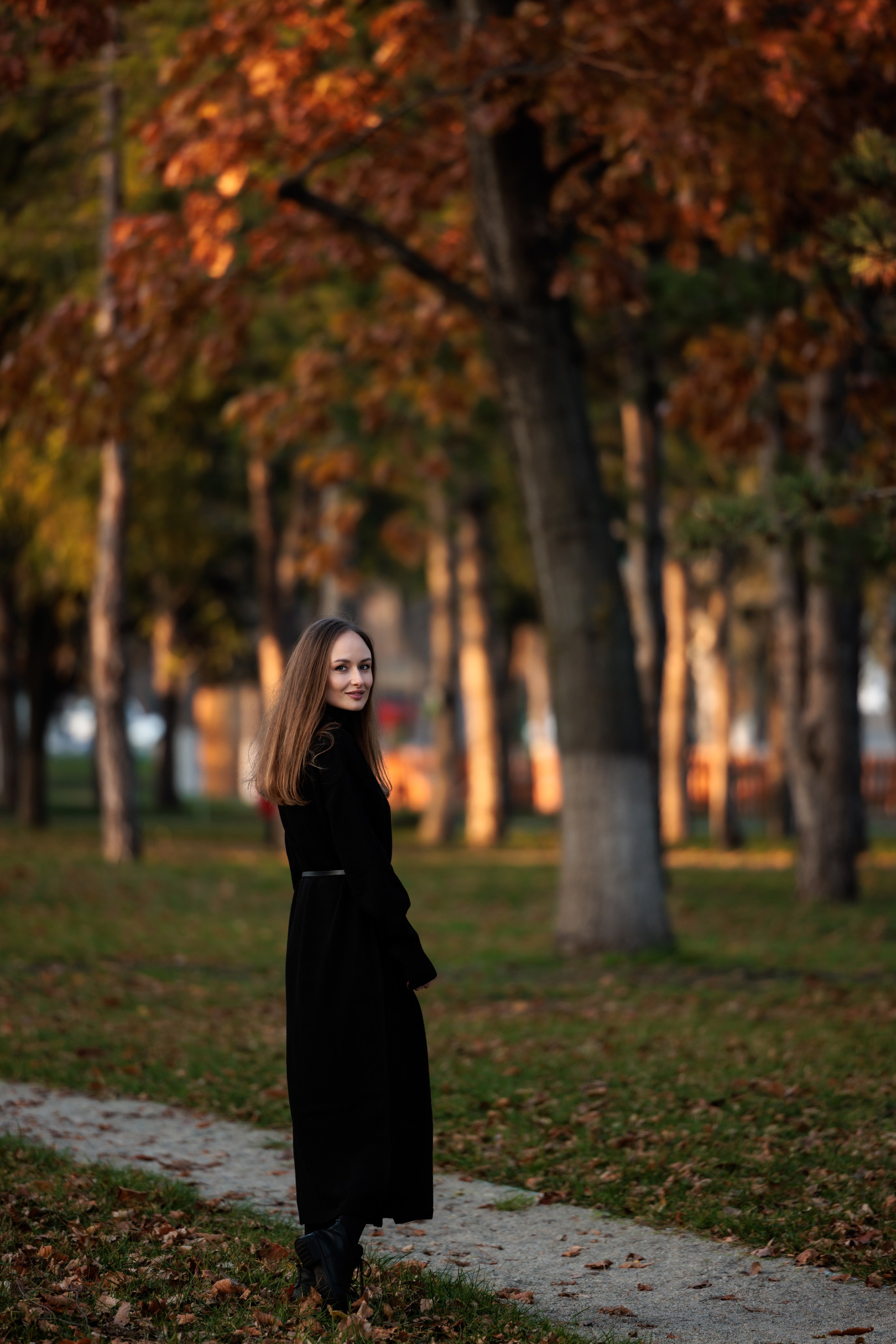 Женский портрет. Фотограф Елизавета Морозова Армавир Краснодар