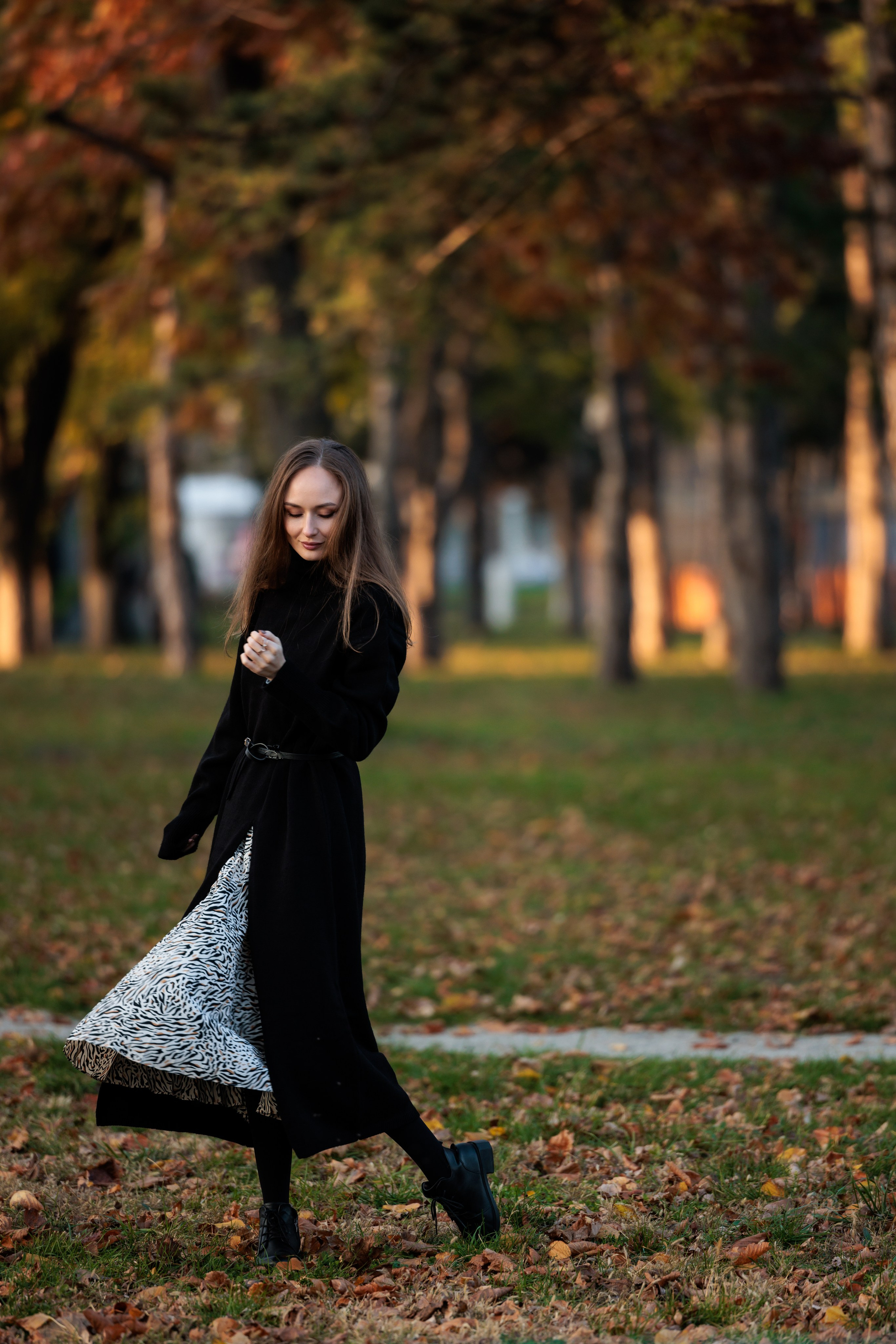 Женский портрет. Фотограф Елизавета Морозова Армавир Краснодар