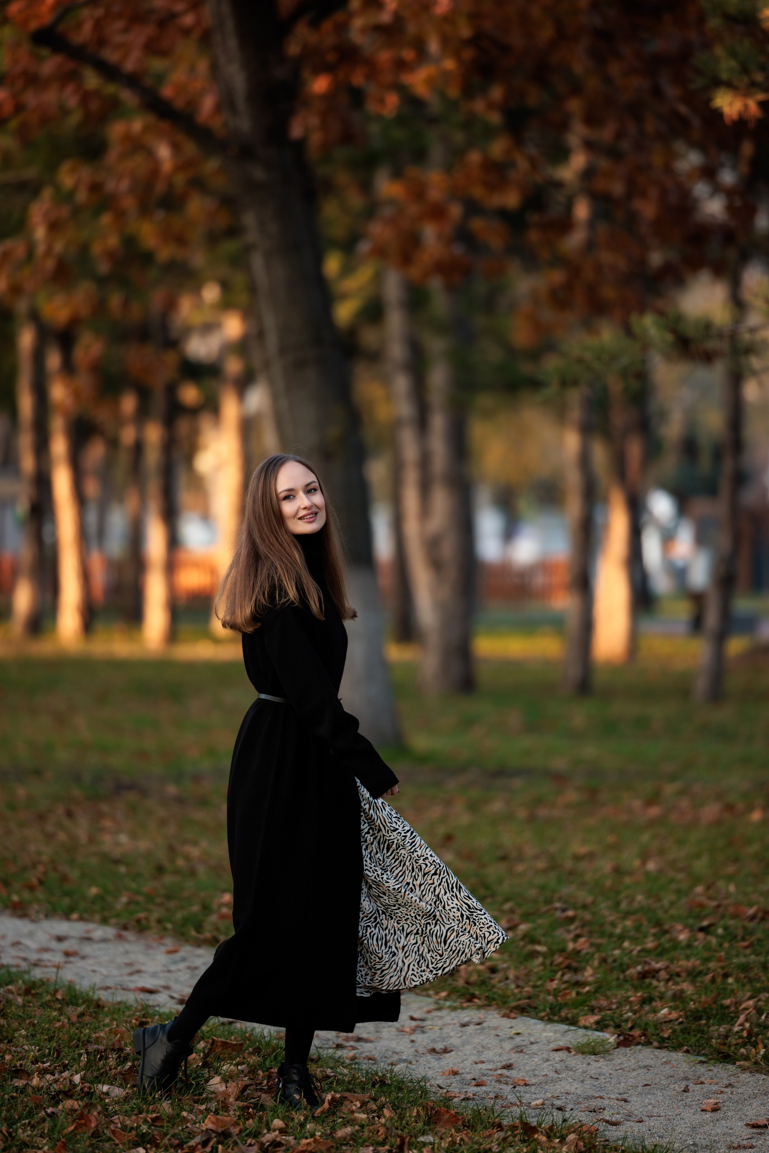 Женский портрет. Фотограф Елизавета Морозова Армавир Краснодар