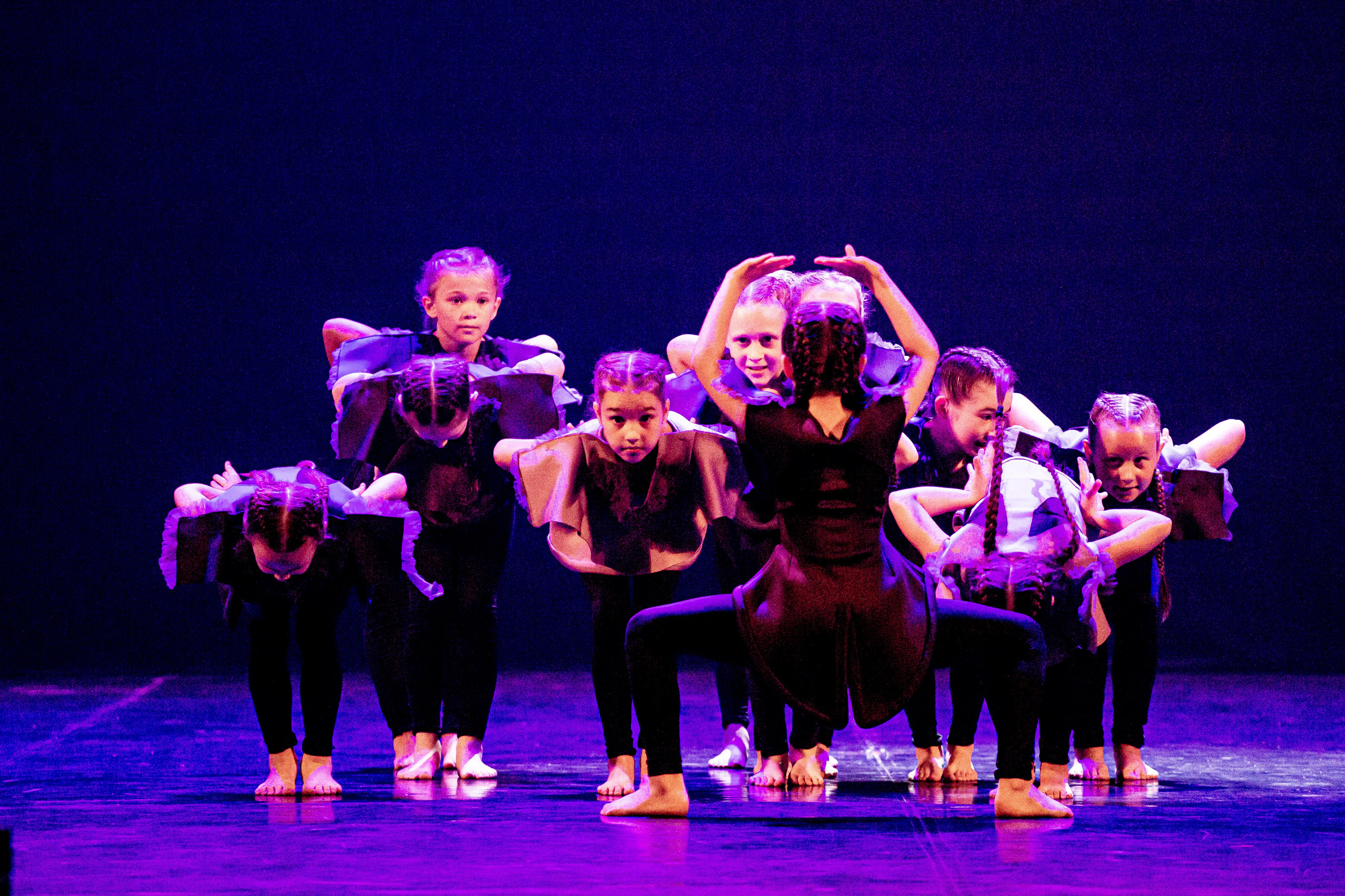 ОТЧЕТНЫЙ КОНЦЕРТ ХОРЕОГРАФИЧЕСКОЙ ШКОЛЫ НИКА. Фотограф в Сочи Юрий Шептаев