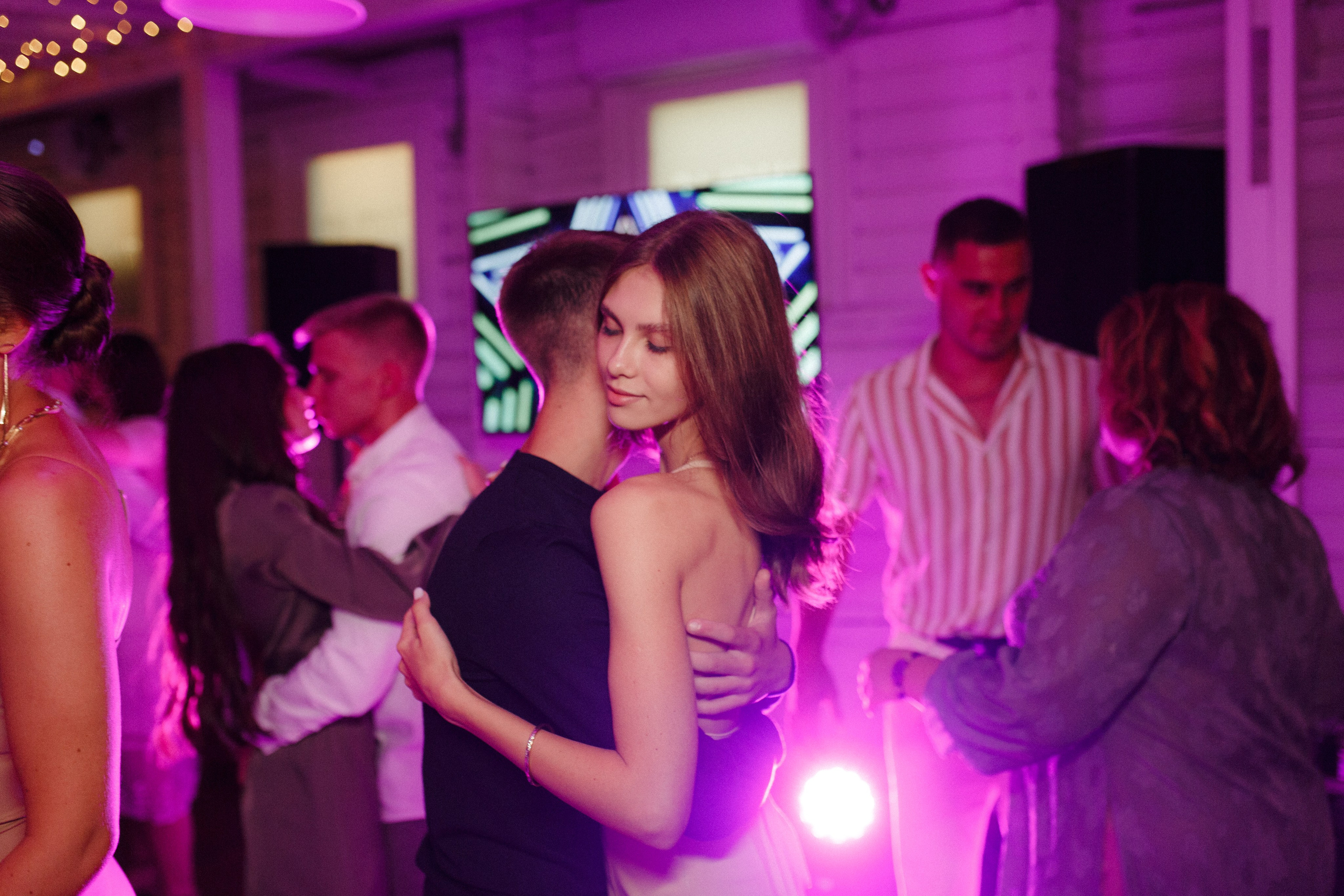 Иван и Екатерина. Свадебный фотограф Владимир Воронин