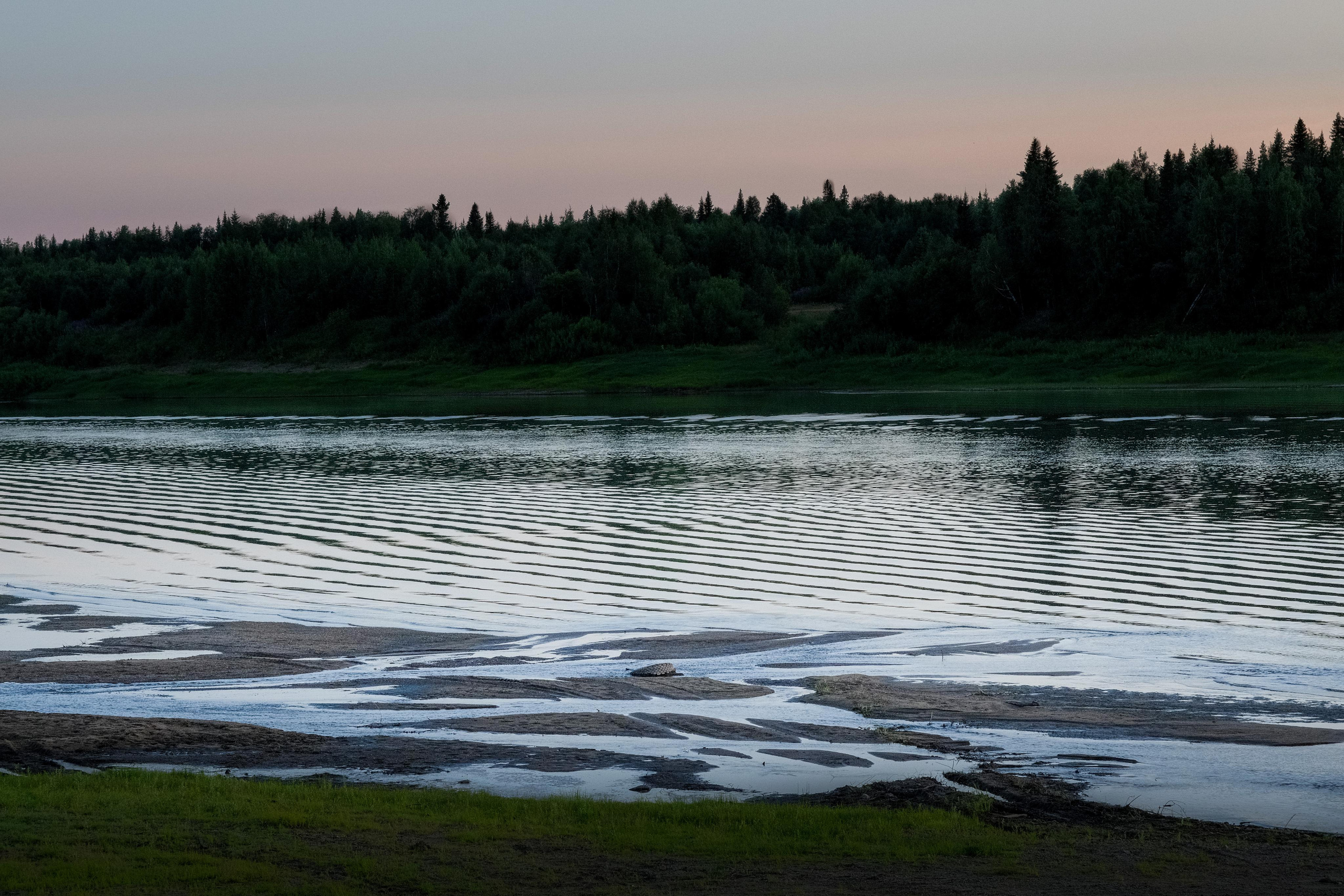 Фотограф Семён Родов