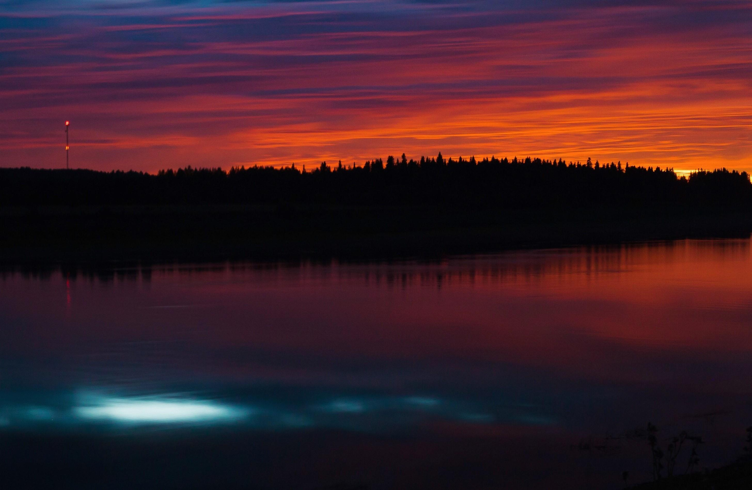 Фотограф Семён Родов