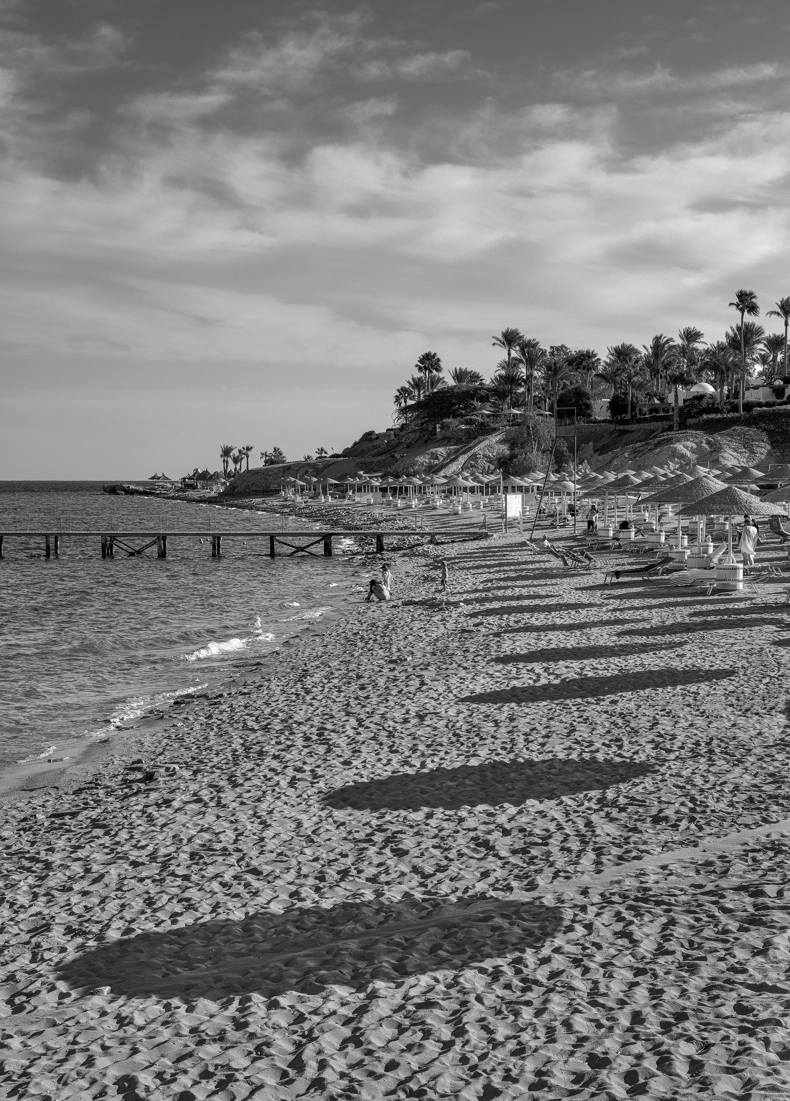 Пейзаж. Фотограф Семён Родов