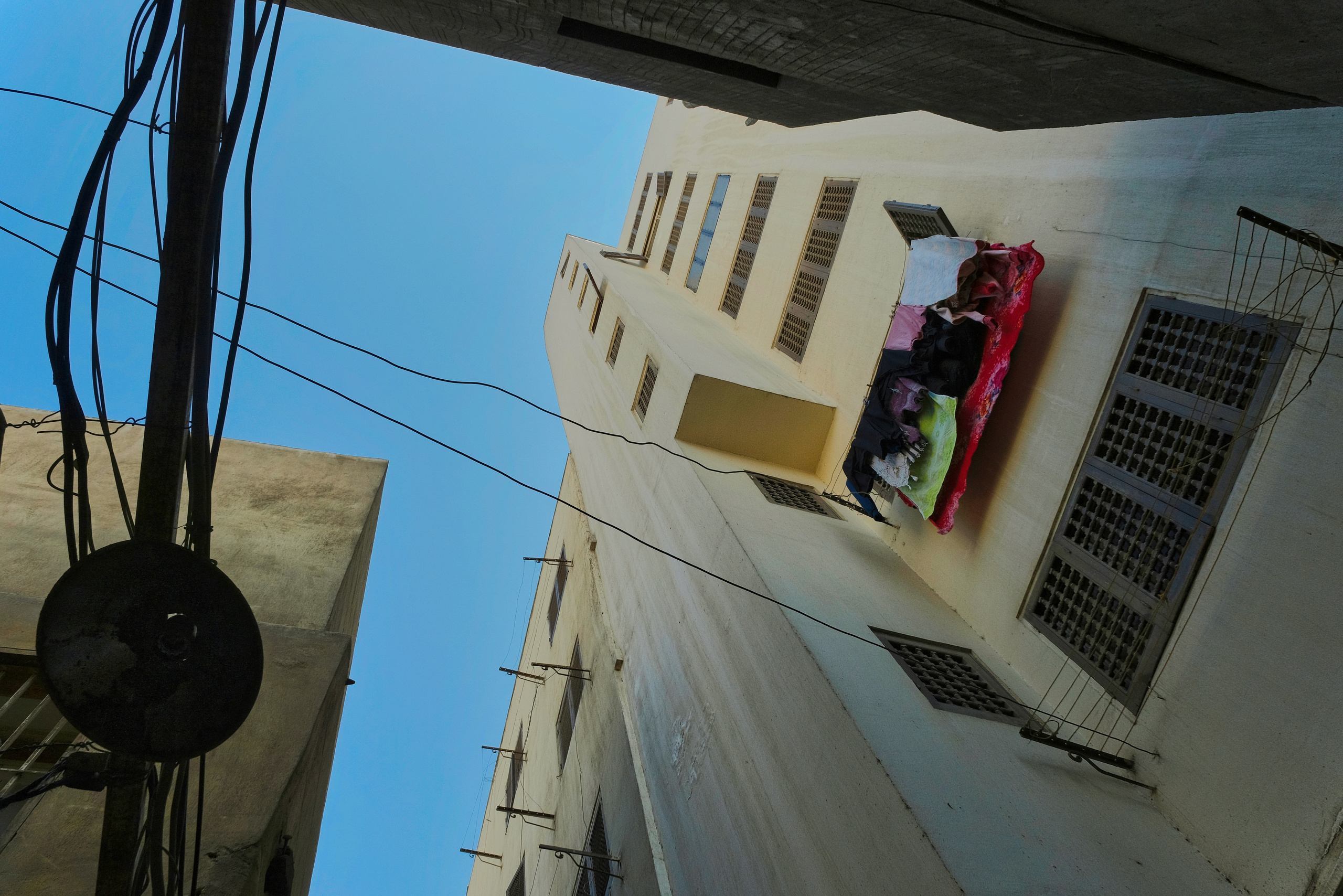 Жанровая фотография. Фотограф Семён Родов