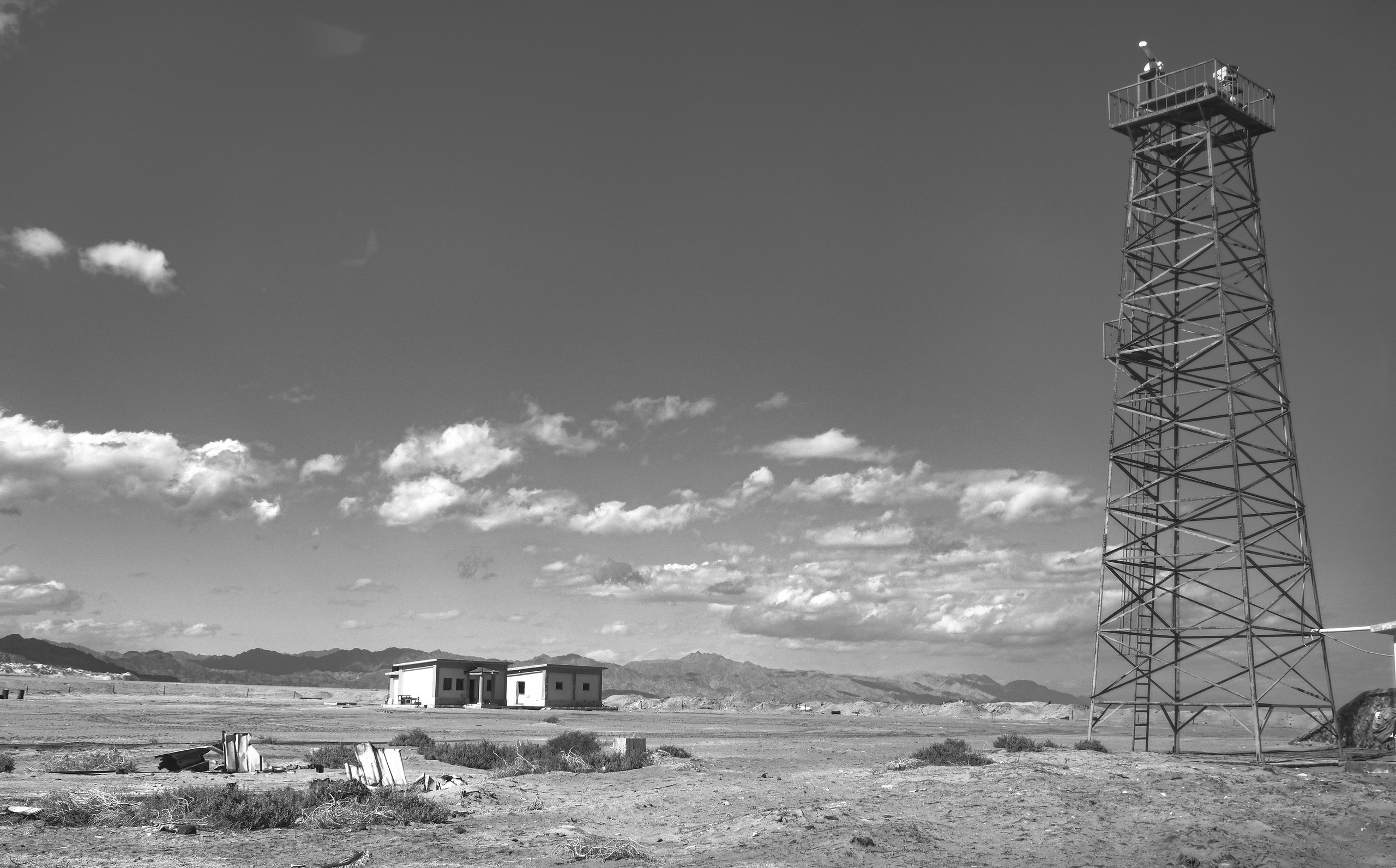 Фотограф Семён Родов