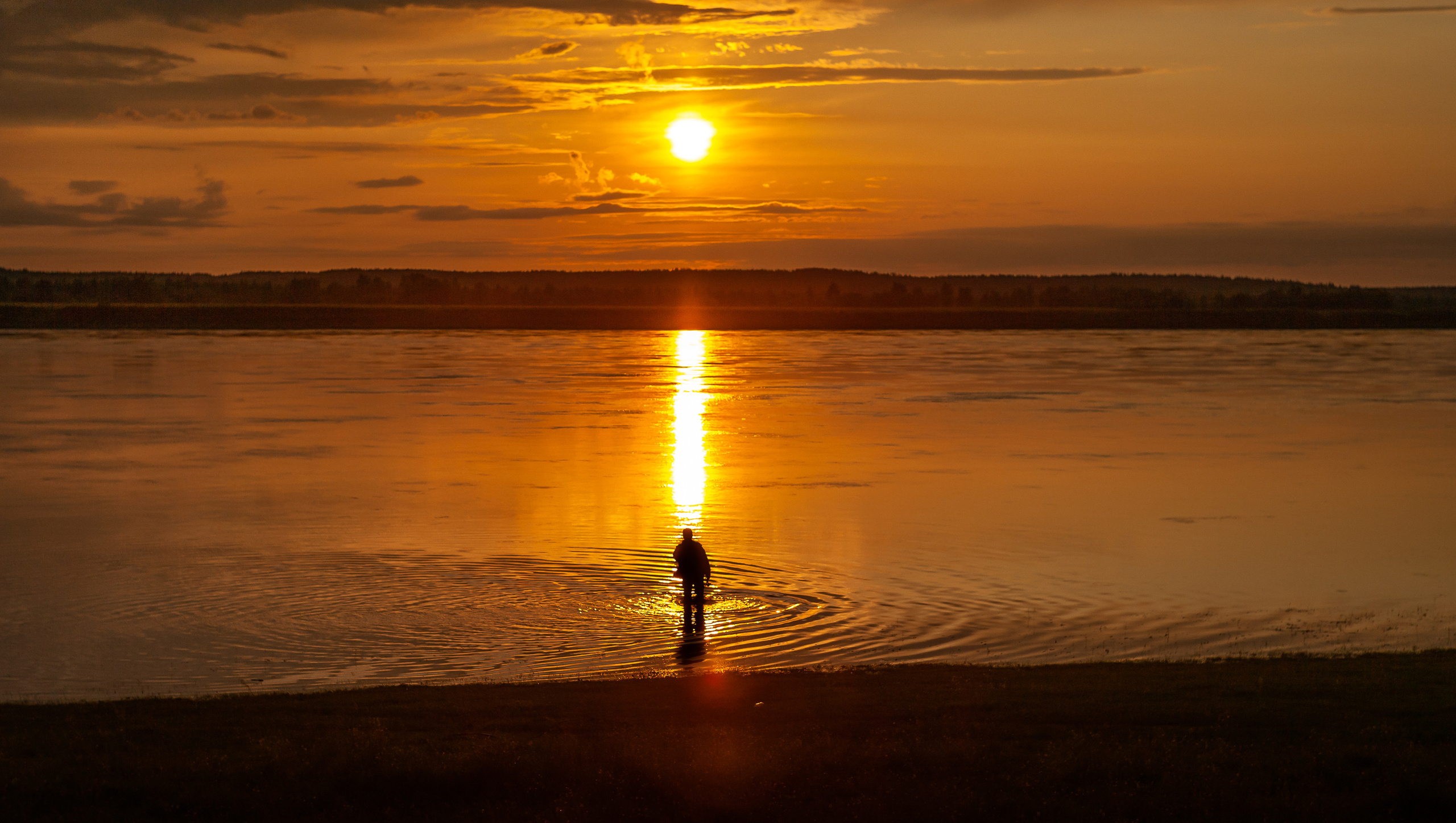 Фотограф Семён Родов