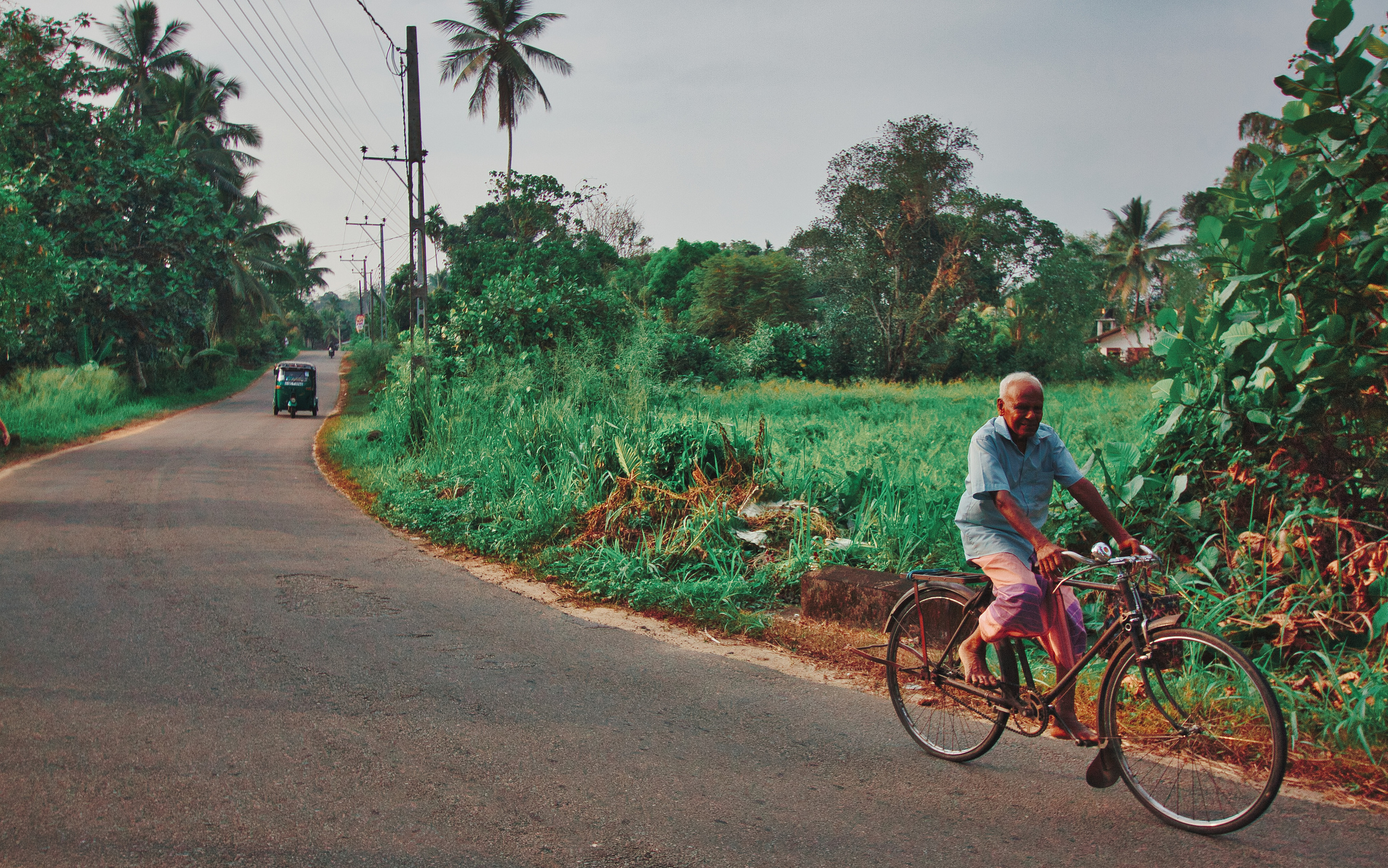 Фотограф Семён Родов