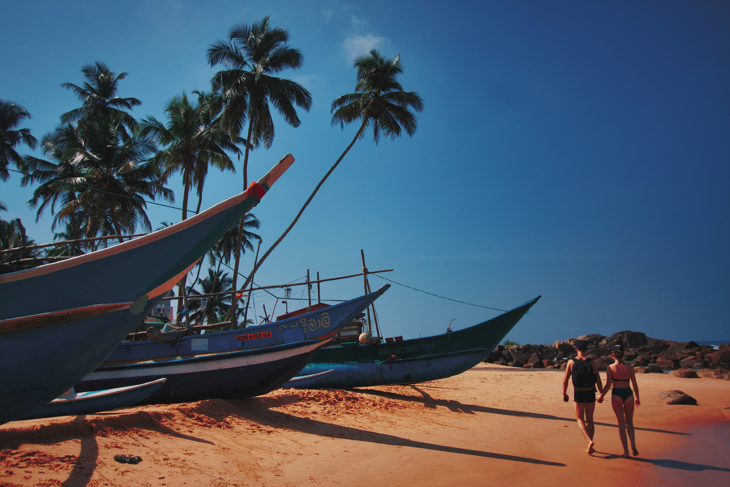 Пейзаж. Фотограф Семён Родов