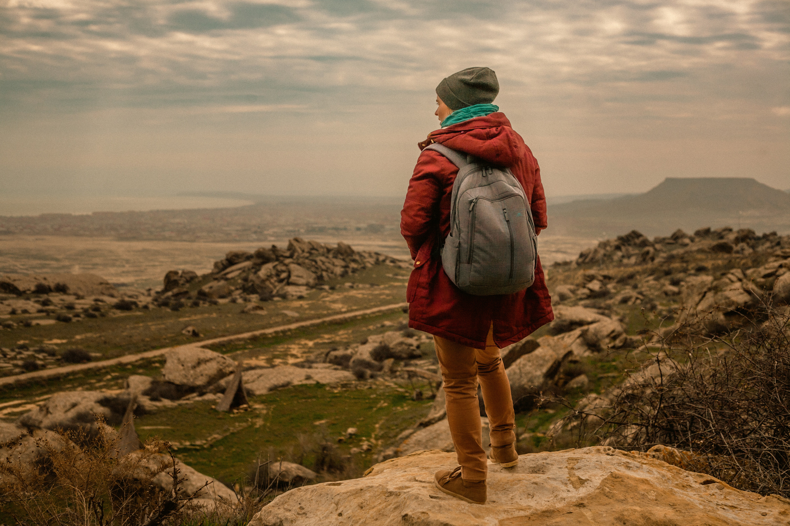 Портрет. Фотограф Семён Родов