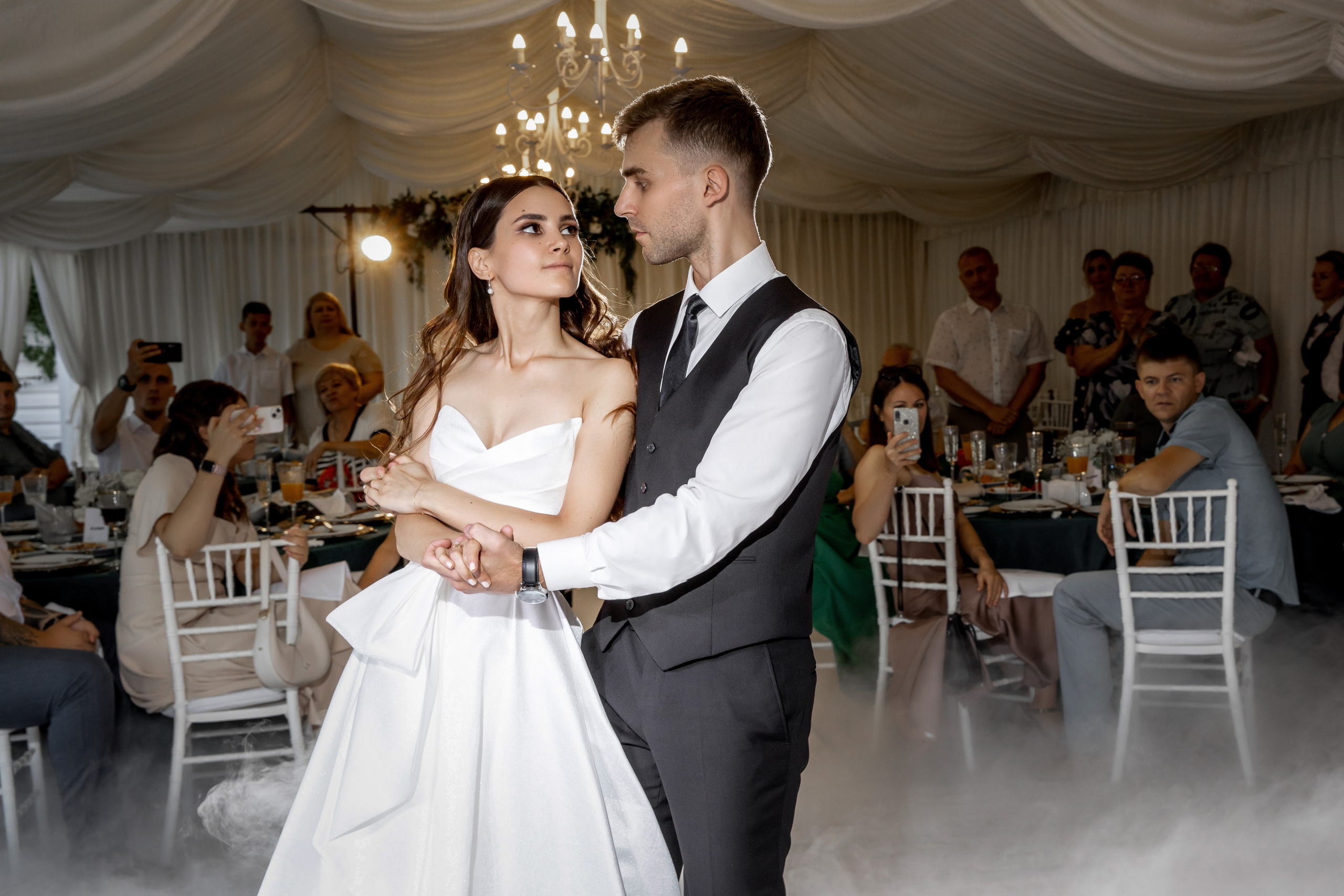 Артем и Вероника 26.08.2023. Свадебный и семейный фотограф в Севастополе и в Крыму Анастасия Корчак