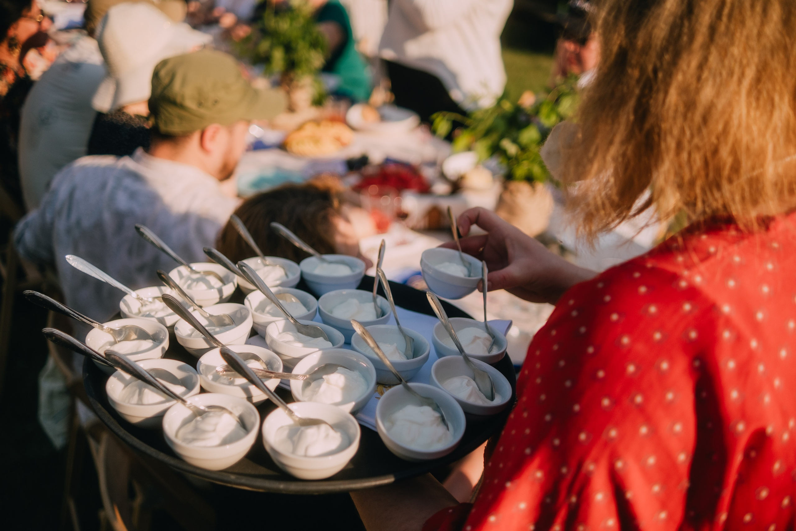 Выезд на этностойбище ресторан — музей «Чум». Фотограф в Тюмени Кирилл Марфин