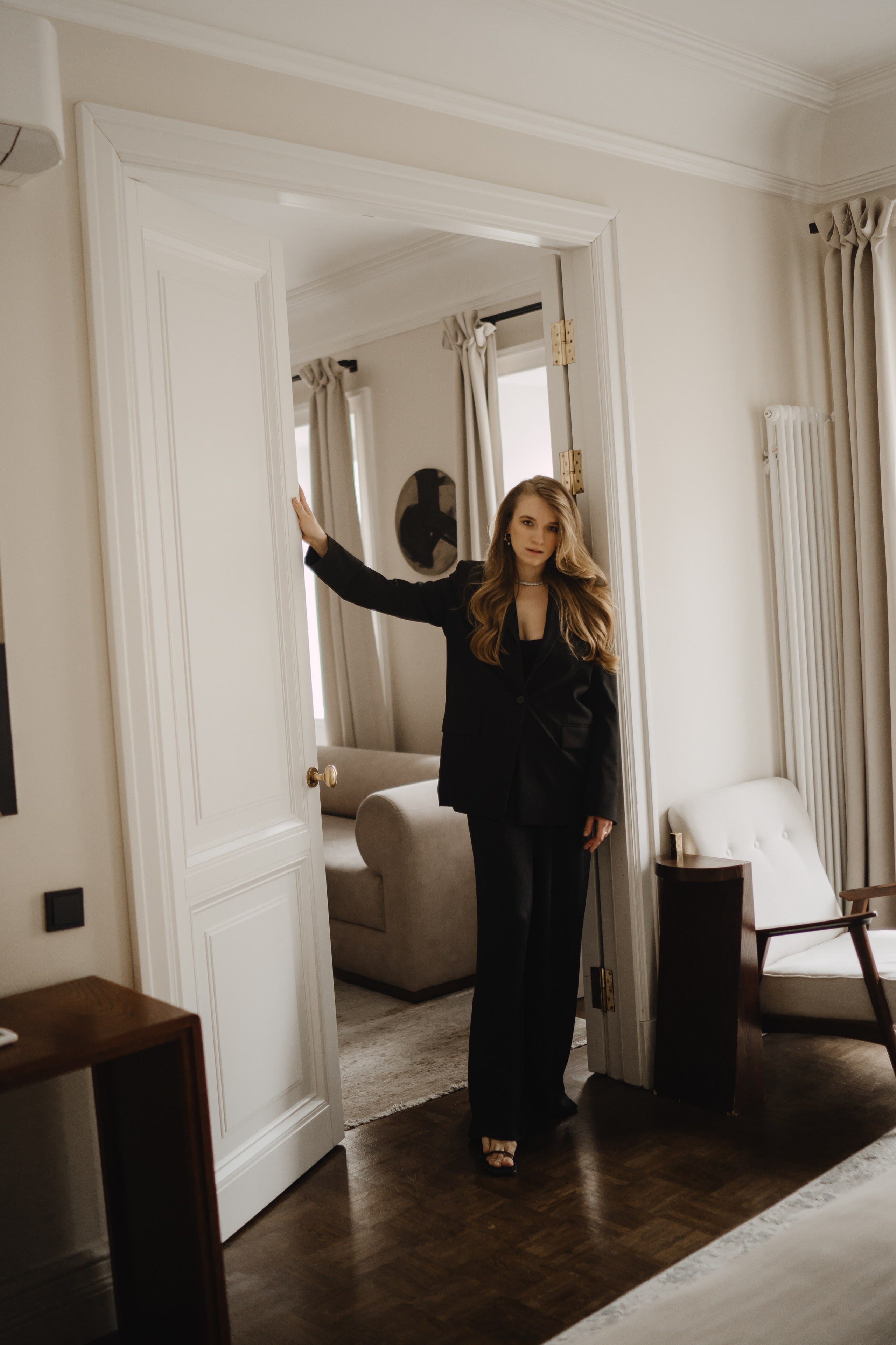 Фотодень в апартаментах. Чувственный фотограф в Санкт-Петербурге Пятнова Ксения