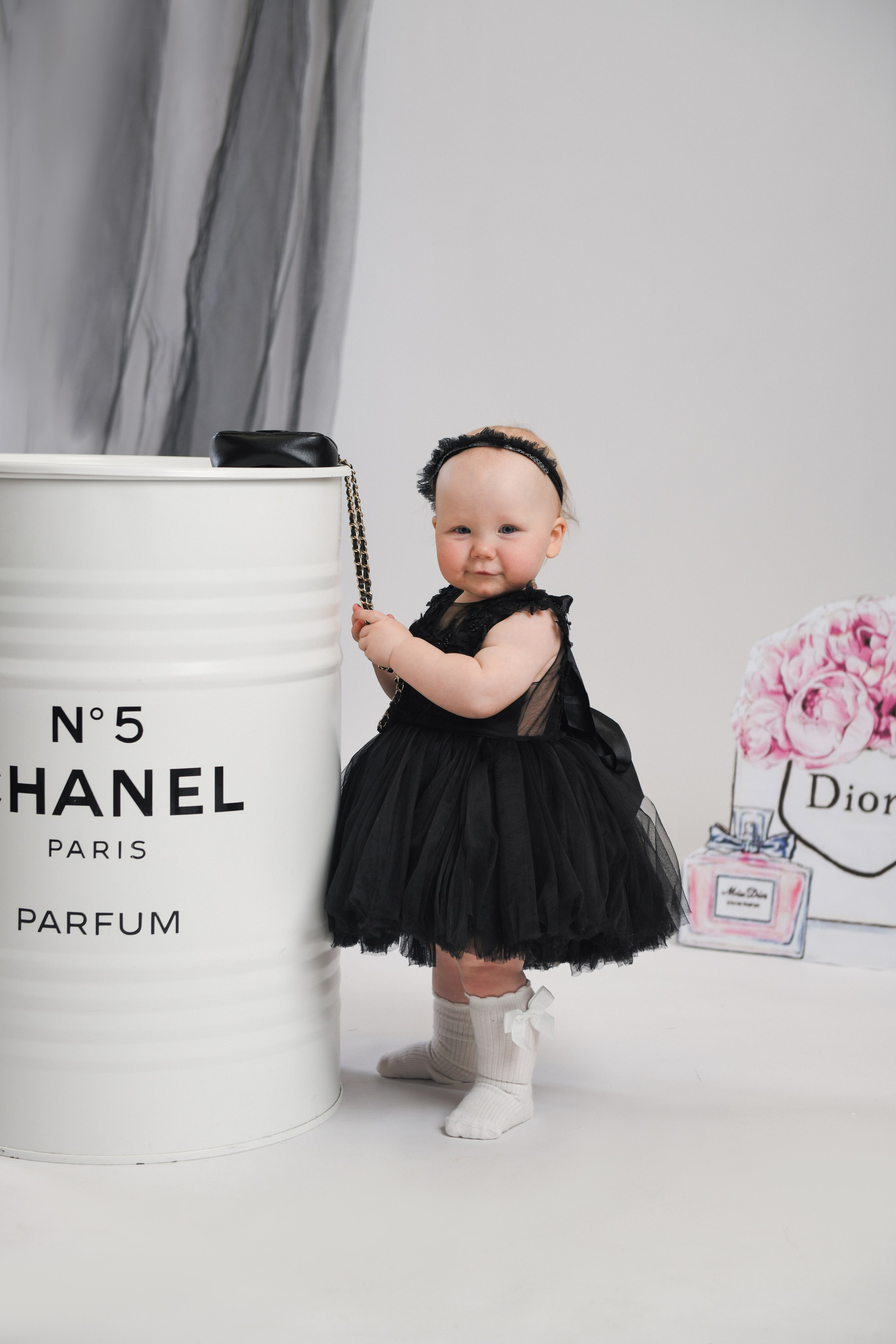 Годики. Фотограф новорожденных, беременных и детей до года Татьяна Николаева В