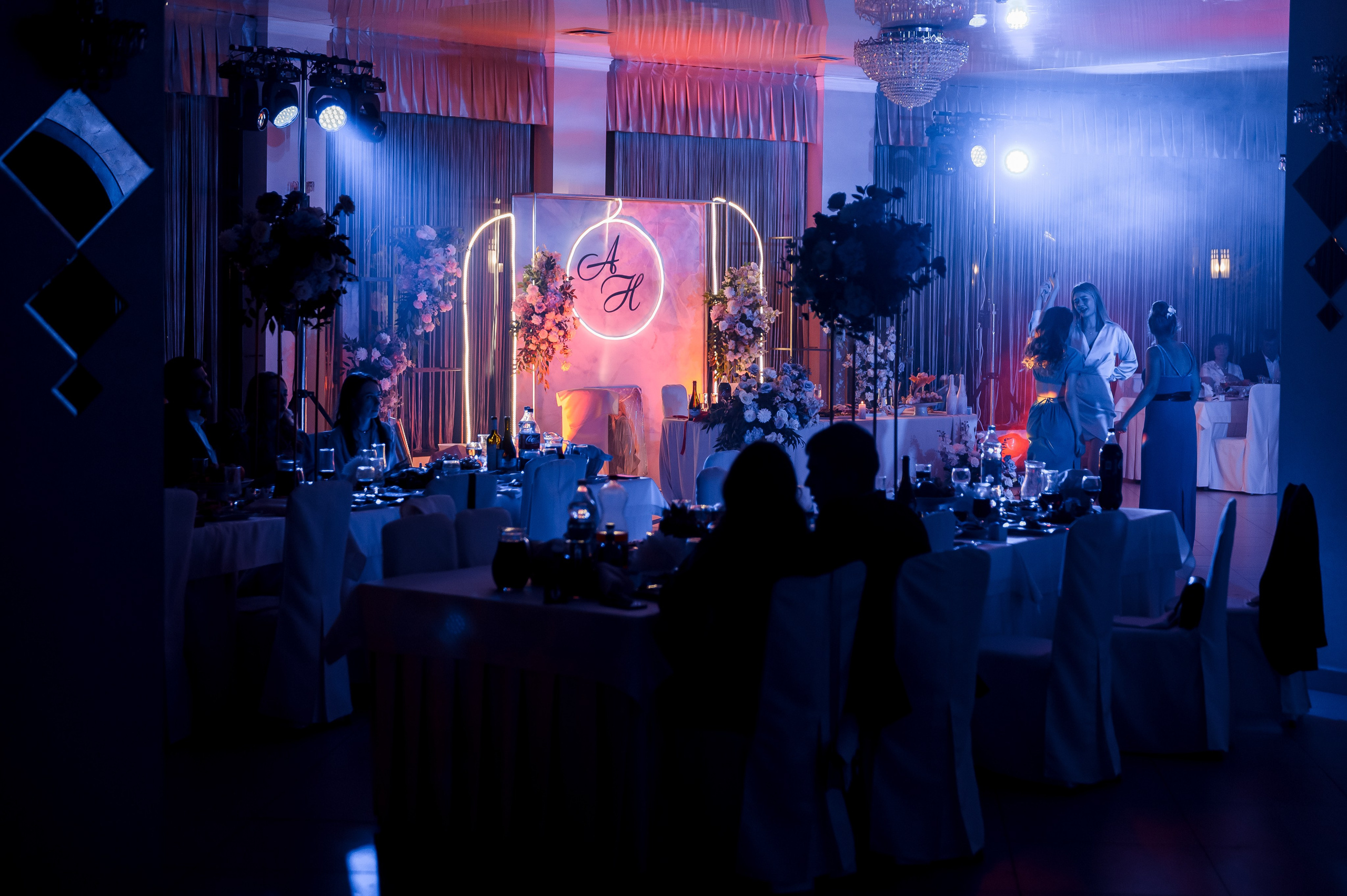 Никита и Анастасия. Свадебный и семейный фотограф в Ставрополе Роман Иванов