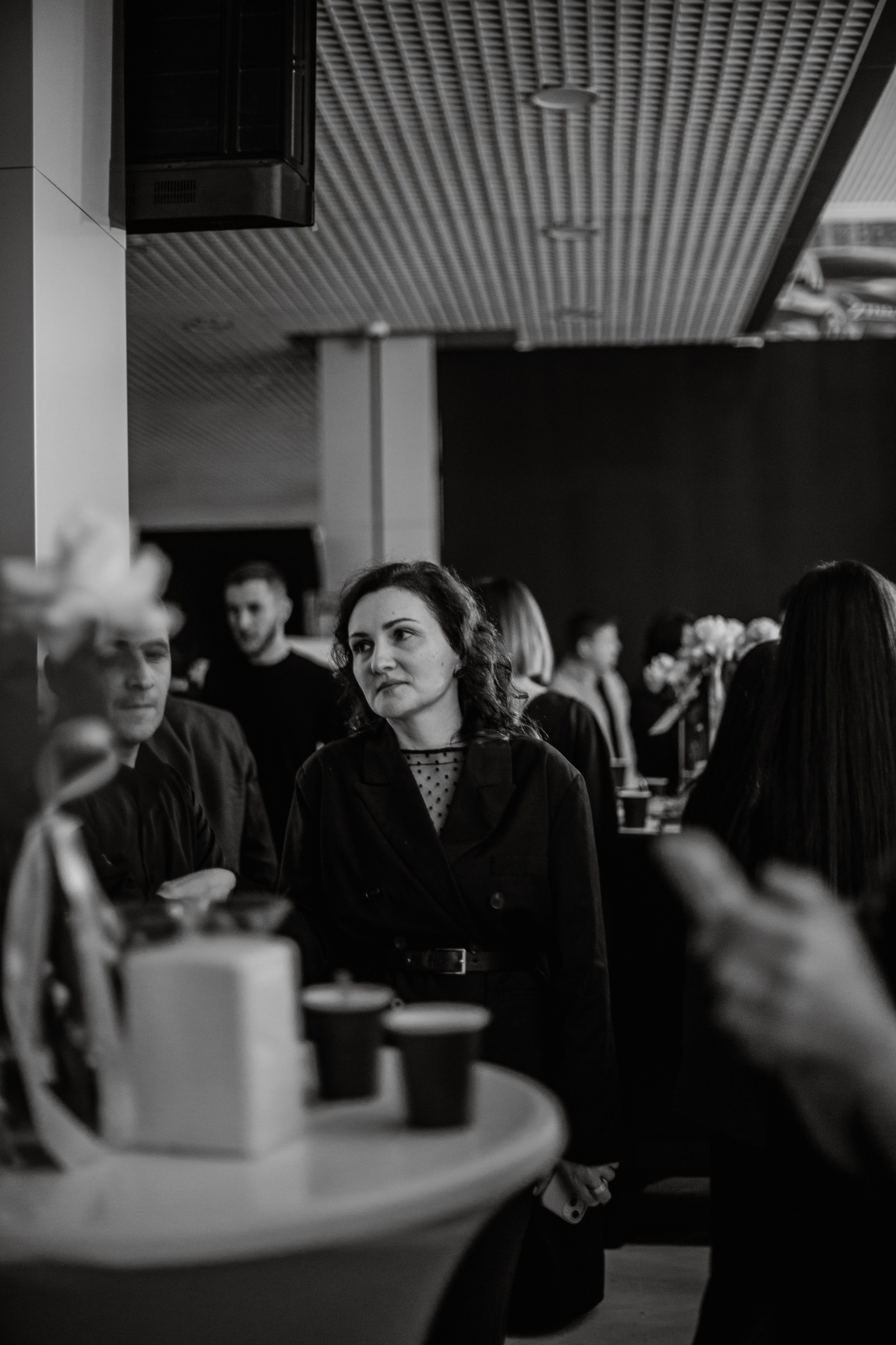 Crimean Tatar fashion show «Urba fashion day». Beye Shevkiyeva Photography