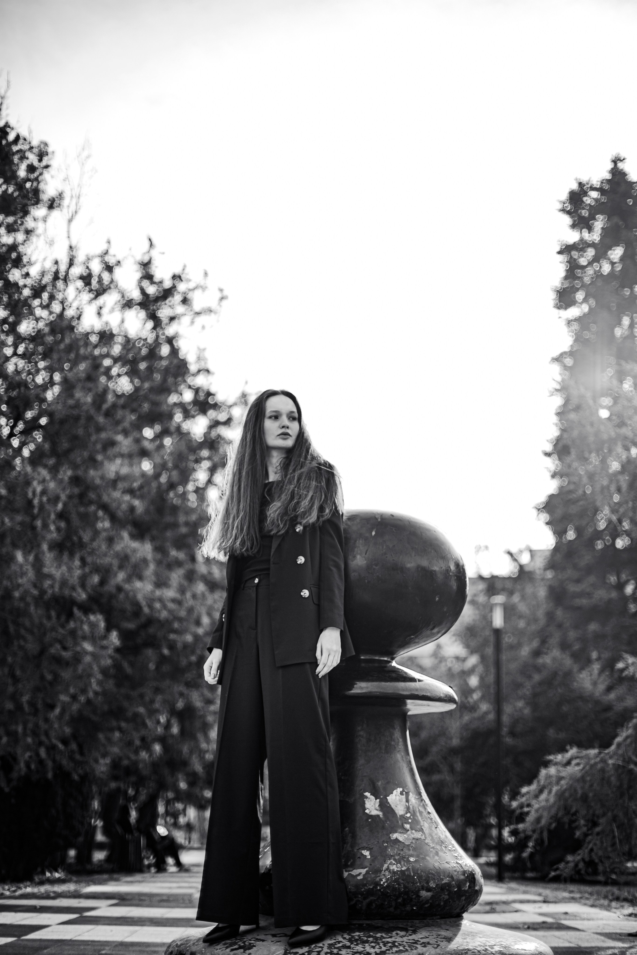 Anna. Beye Shevkiyeva Photography