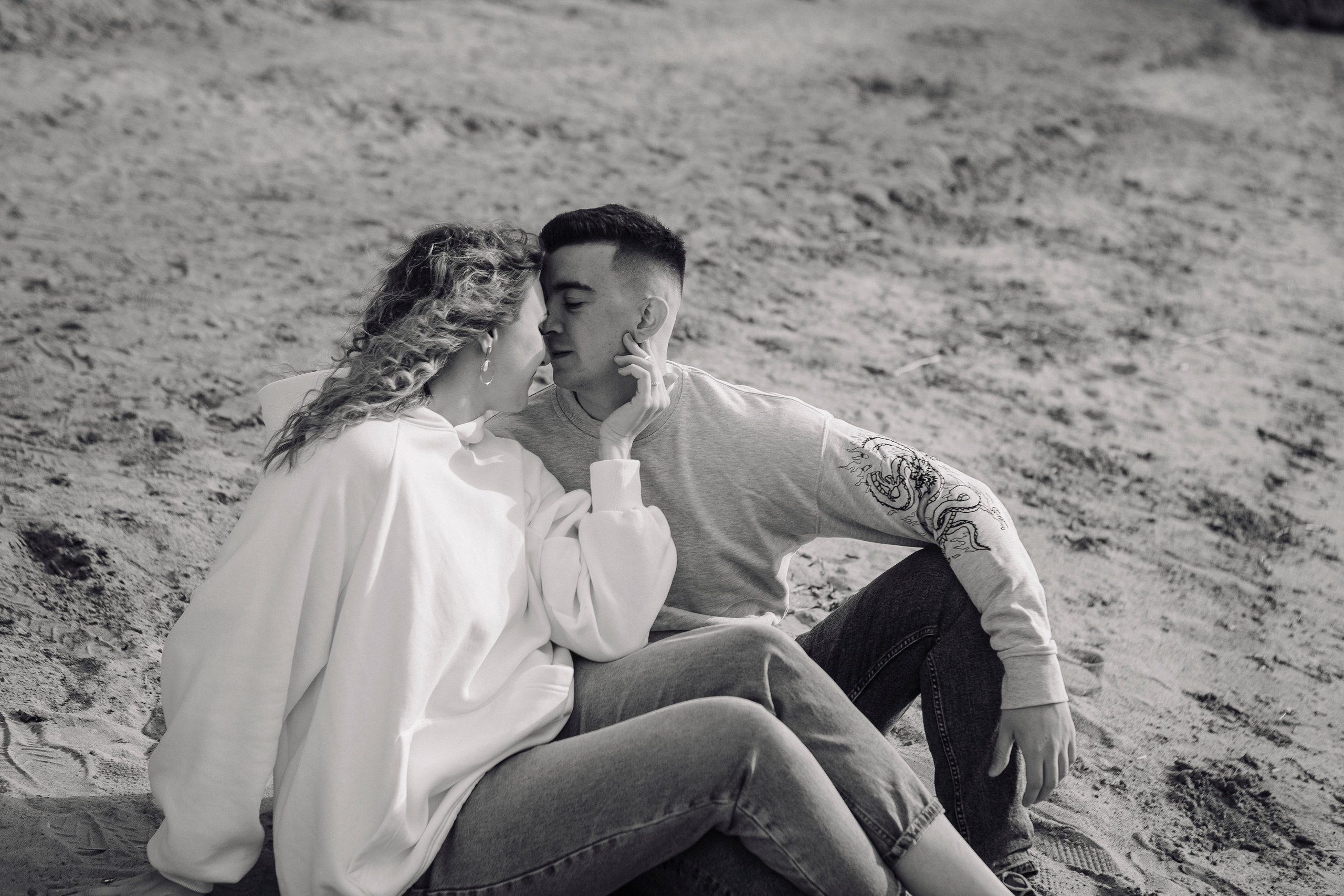 Nikita & Ksyusha. Свадебный и портретный фотограф Брицын Владислав | Москва, Дмитров