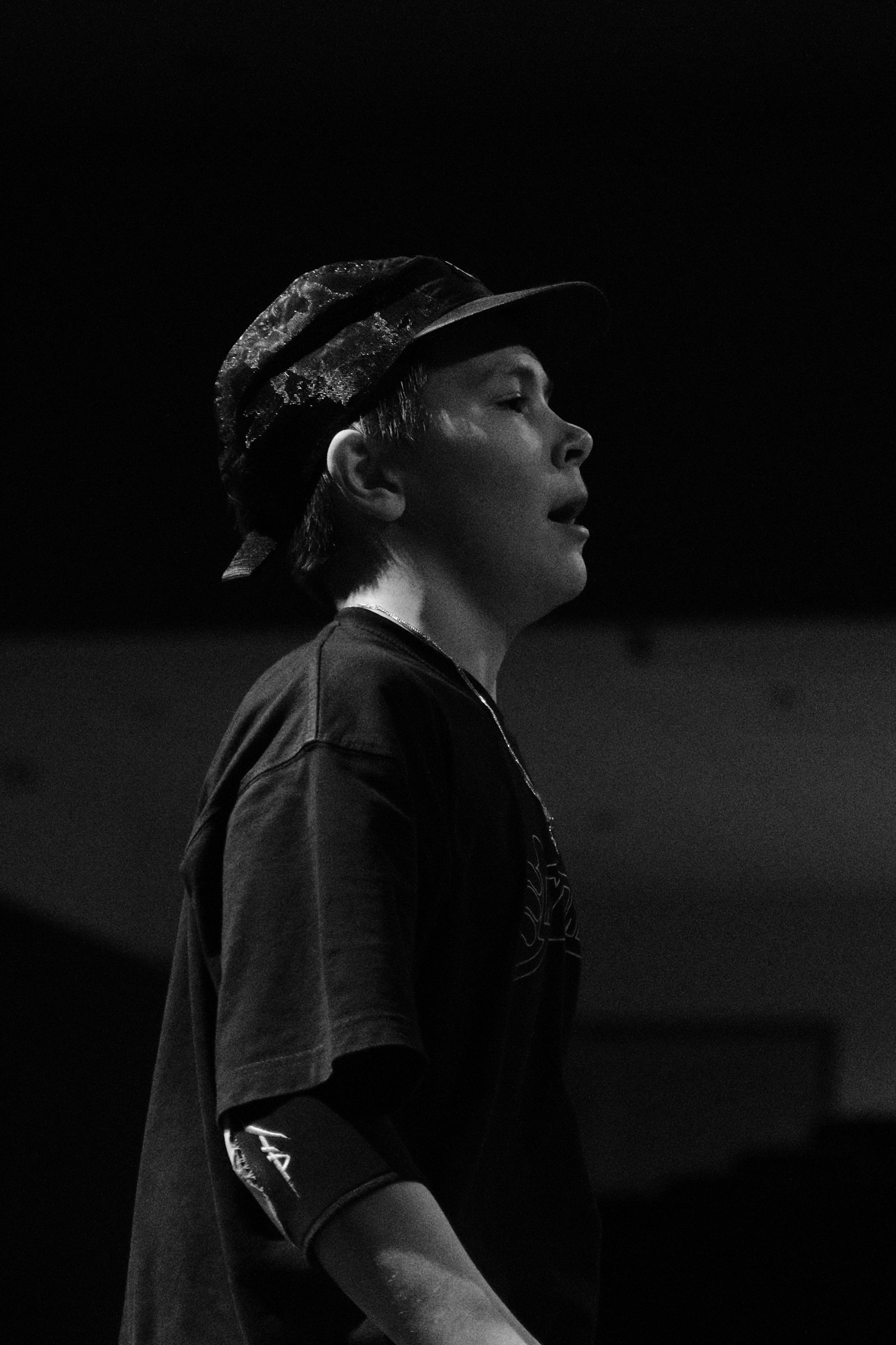 Moscow Breaking Championship 2024. LIYALEE PHOTO