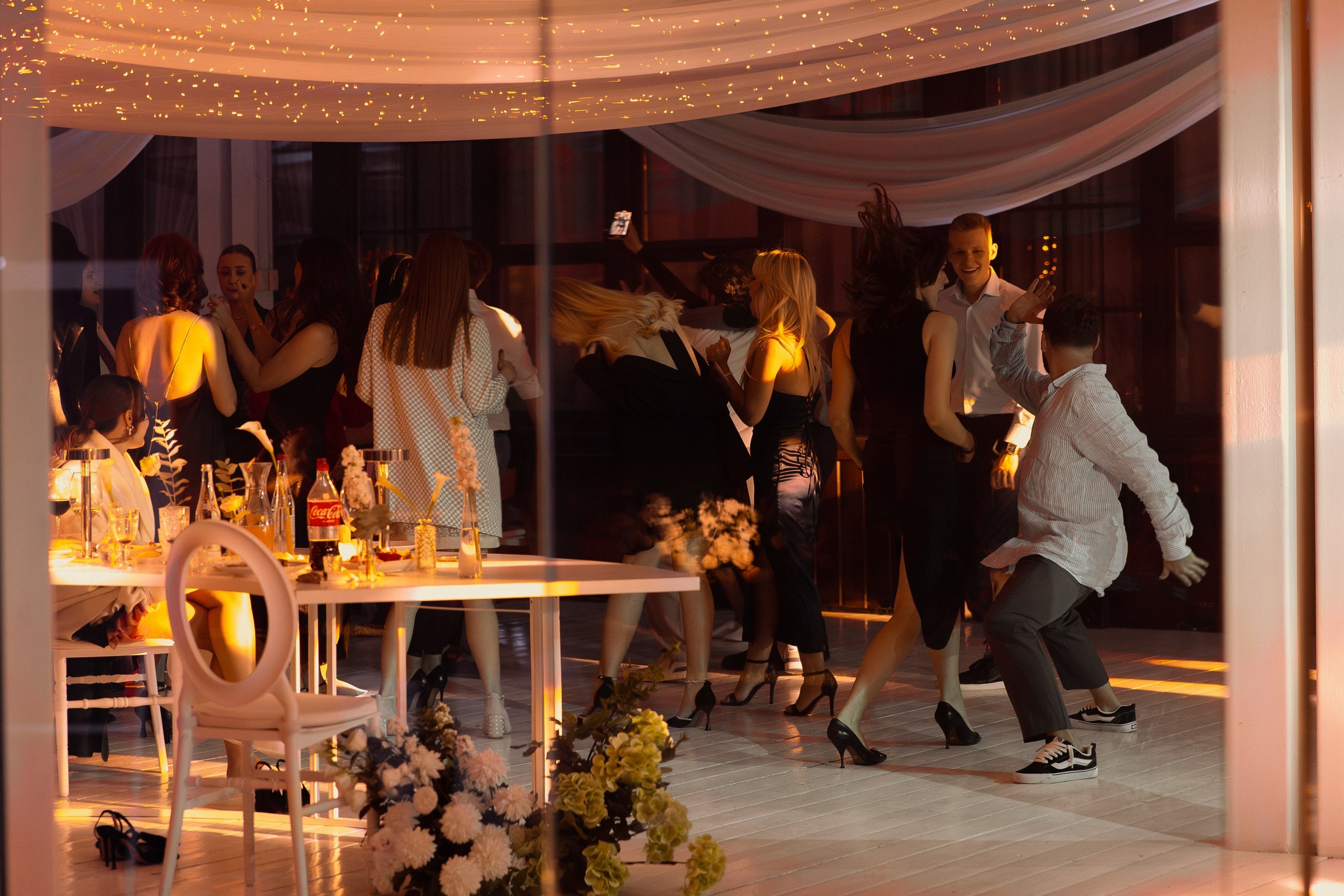 Свадьба в гольф-клубе Ростов. Студия событий ДЕЙЗИ. Организация мероприятий. Свадебное агентство в Ростове-на-Дону. Свадебный организатор. Организация свадьбы под ключ