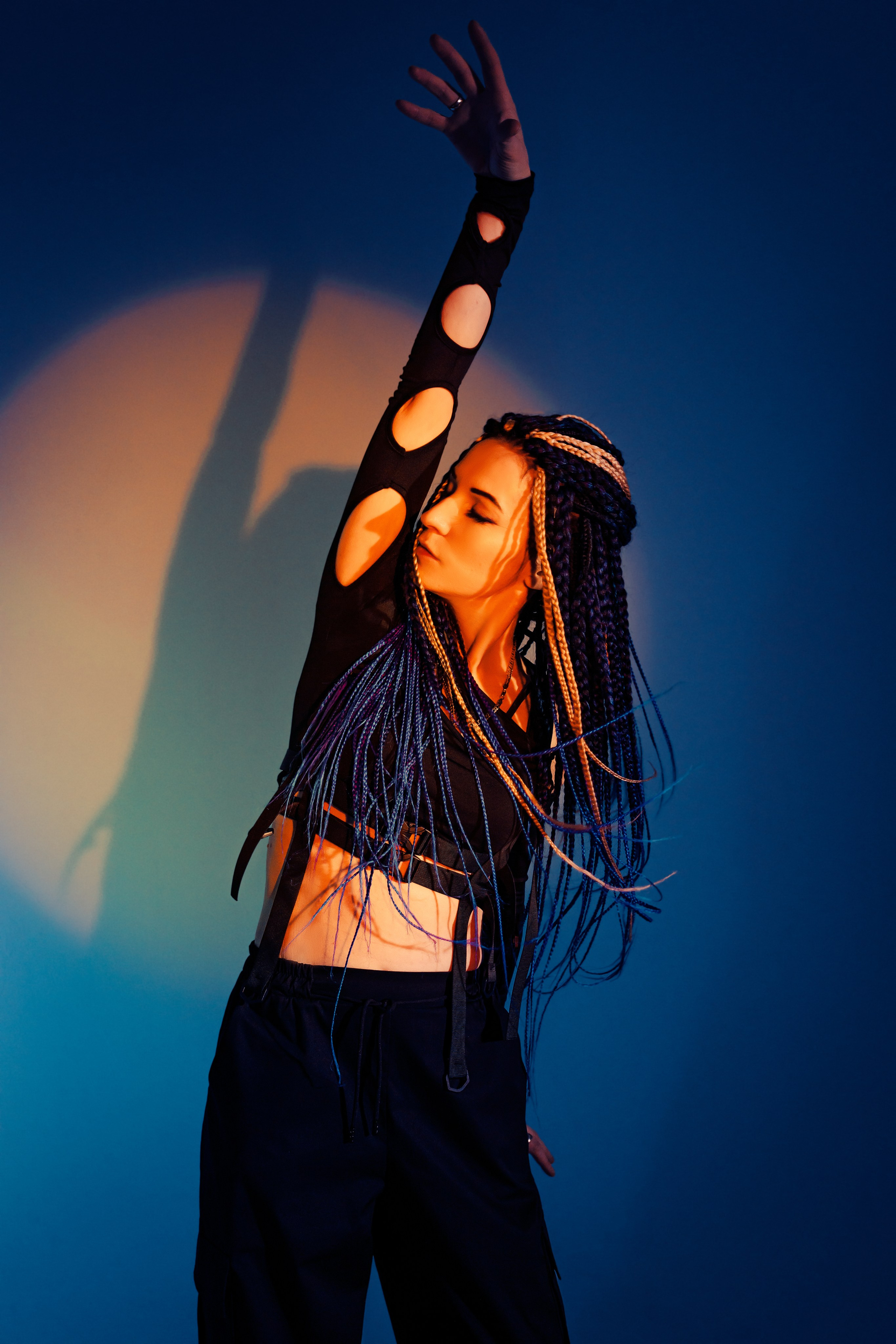 NАDИ. Фотограф Елена Богачева (lenalena_na_na_na)