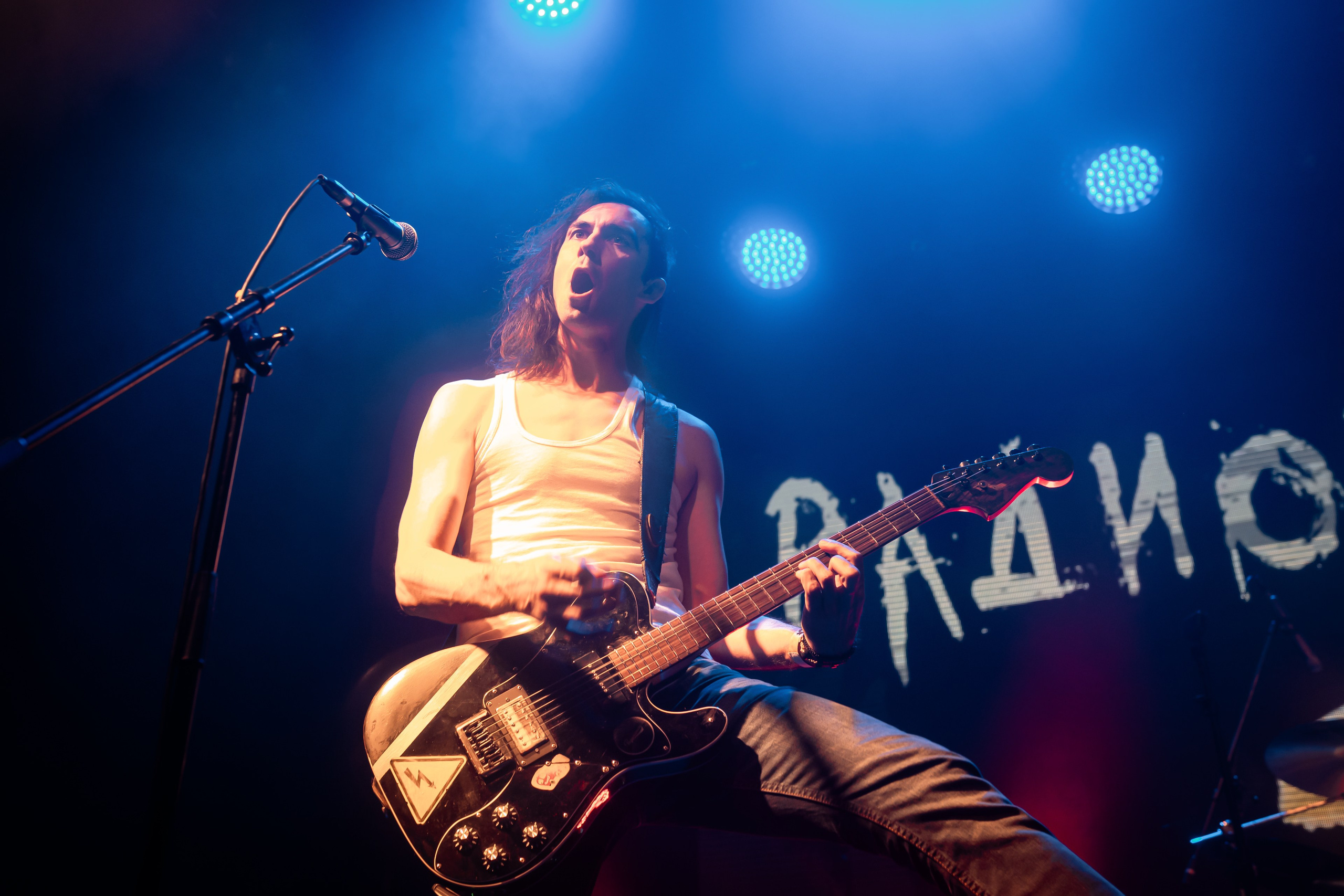 РАДИОПОМЕХИ. Фотограф Елена Богачева (lenalena_na_na_na)