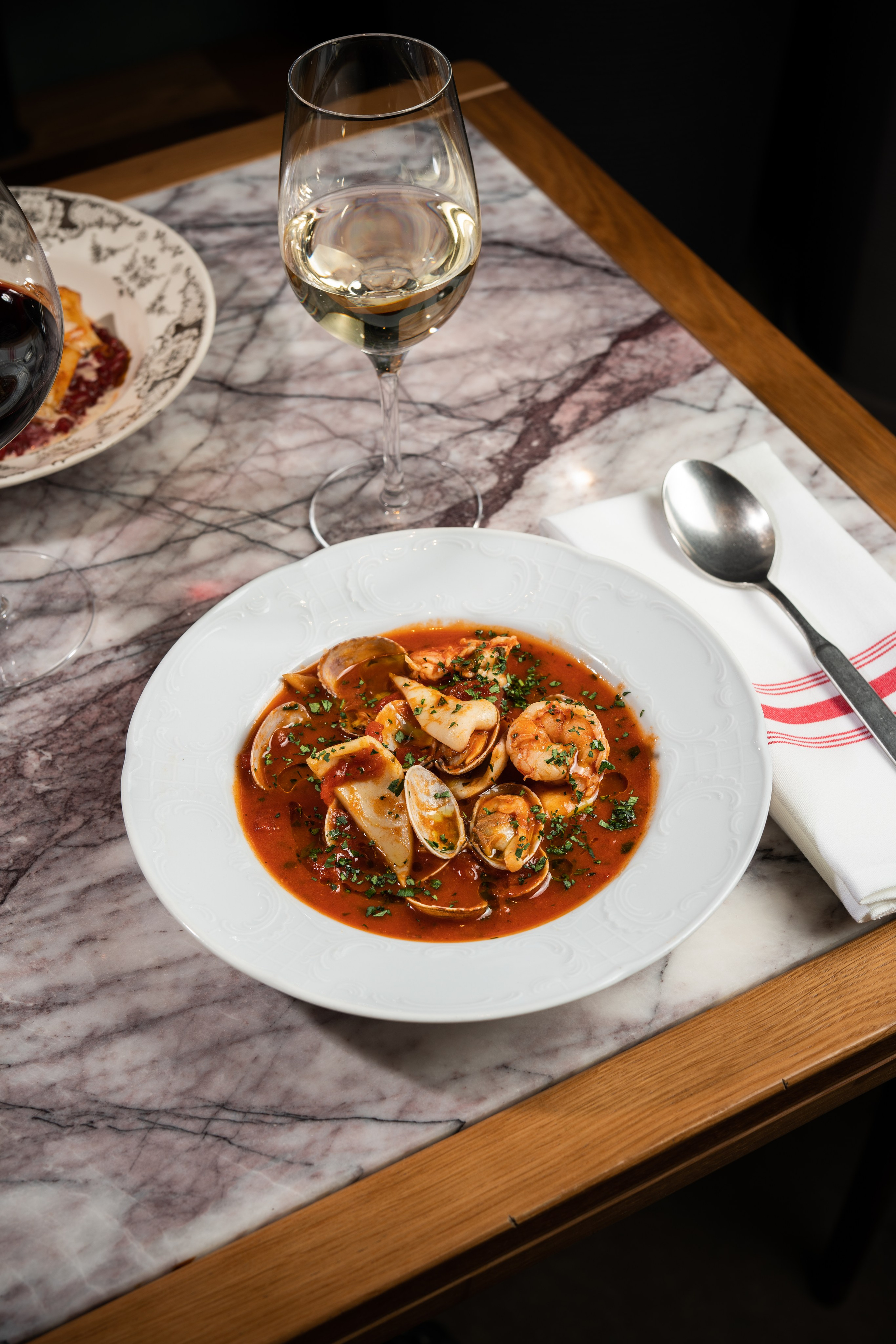 Съемка для кафе и ресторанов. Оксана Ильенко. Предметный фотограф и сет-дизайнер, Санкт-Петербург