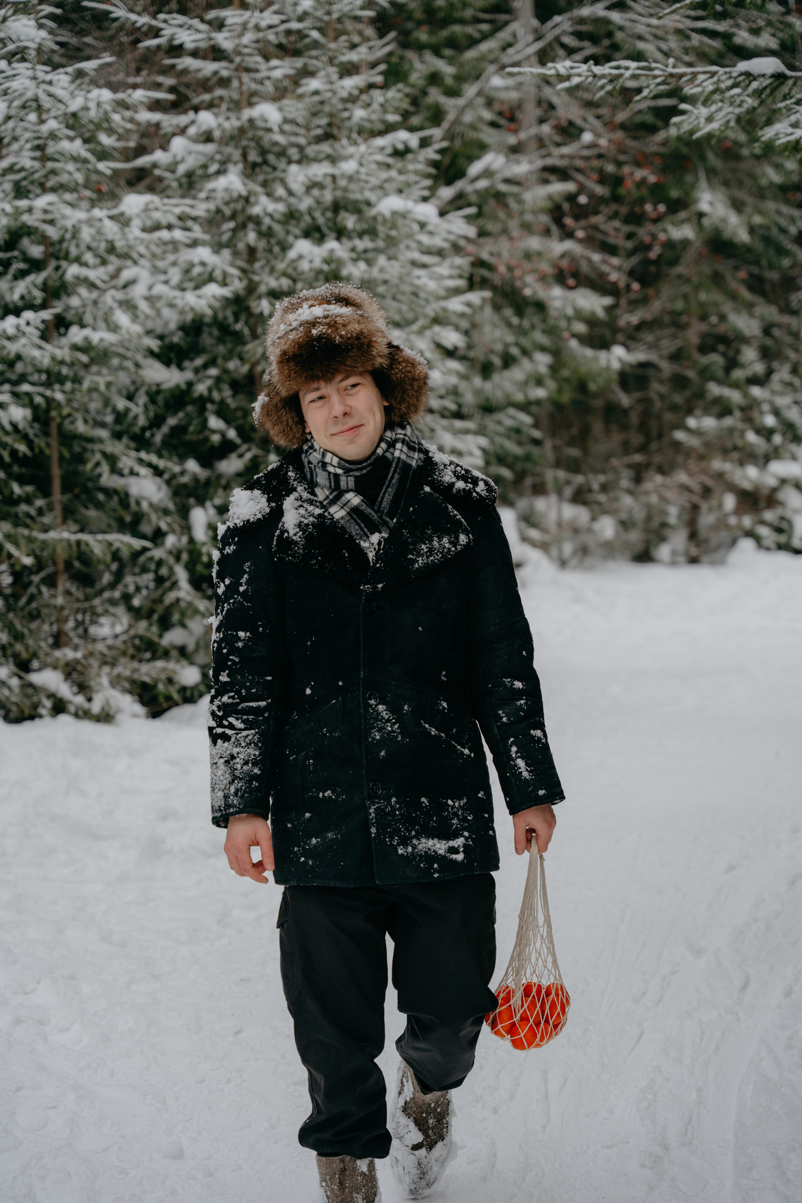 По мотивам. Ретро история