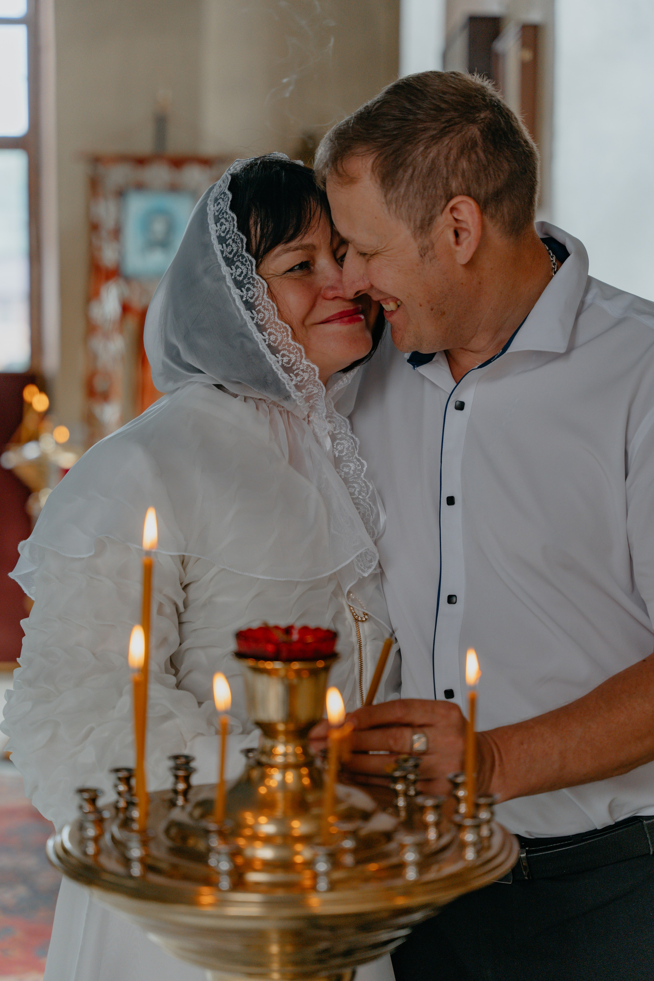 Таинство. Спасский собор