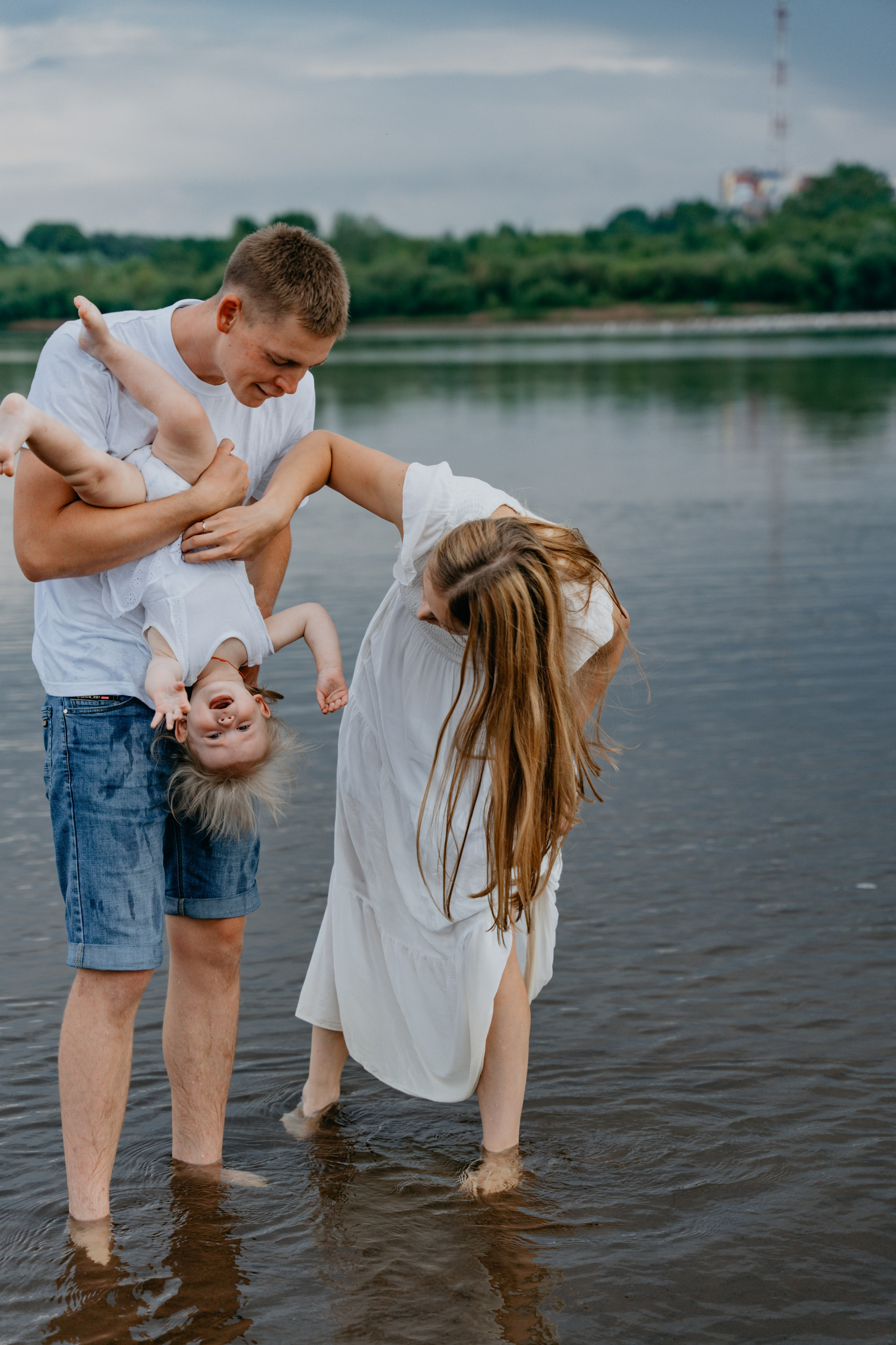 За секунду До…