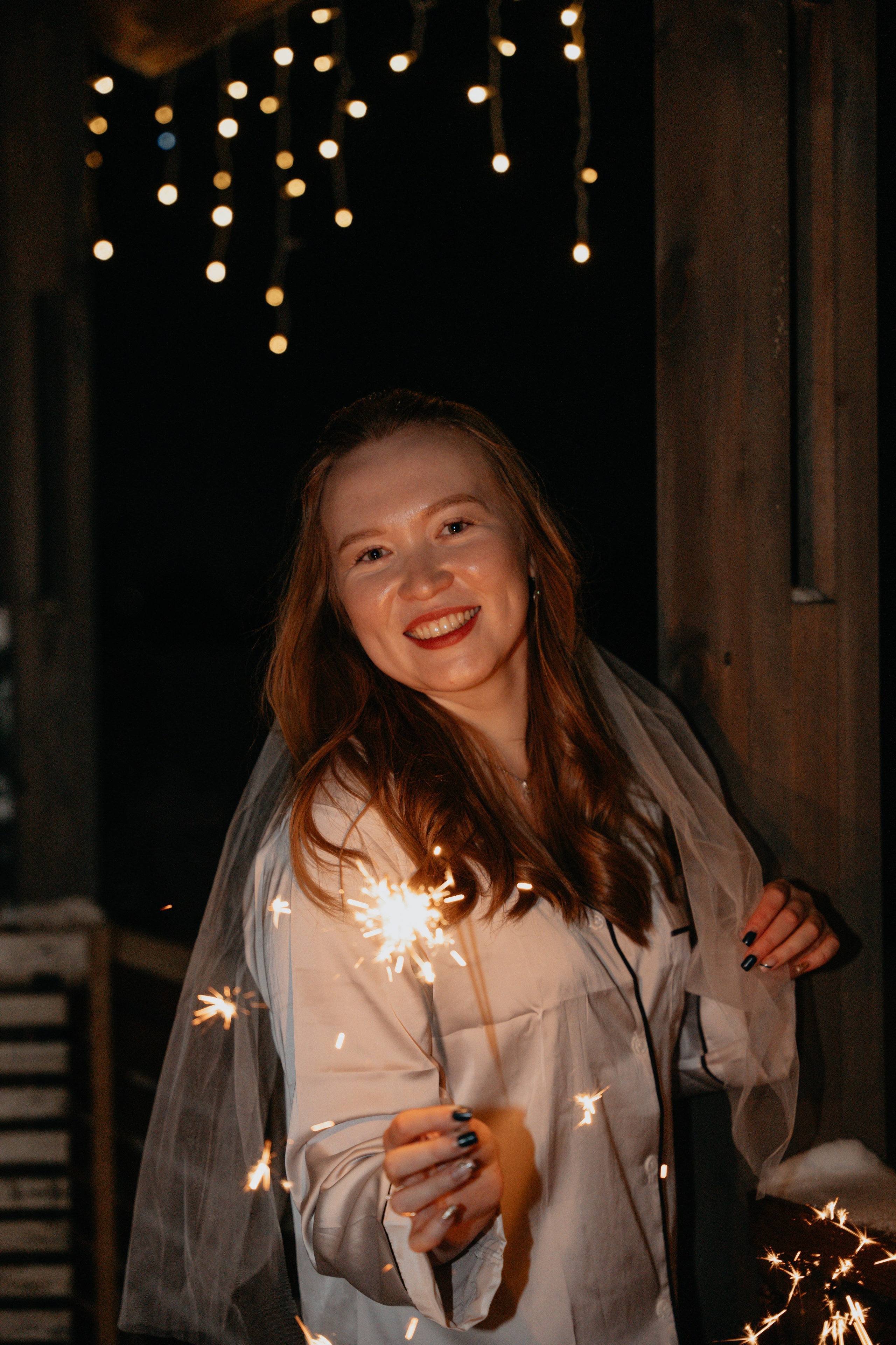 Девичник. Девчонки зажигалочки