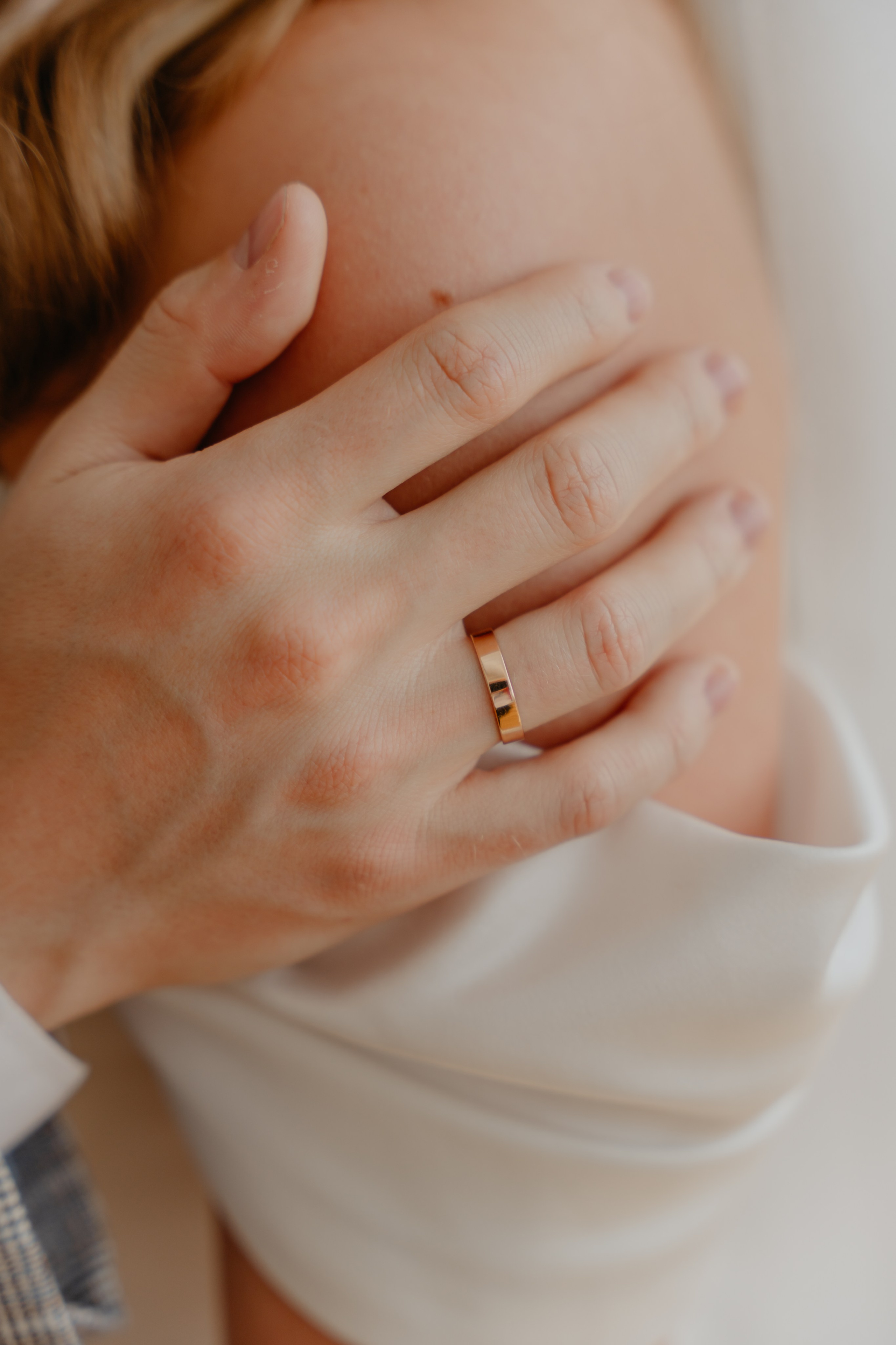 Татьяна и Алексей. Кино о любви