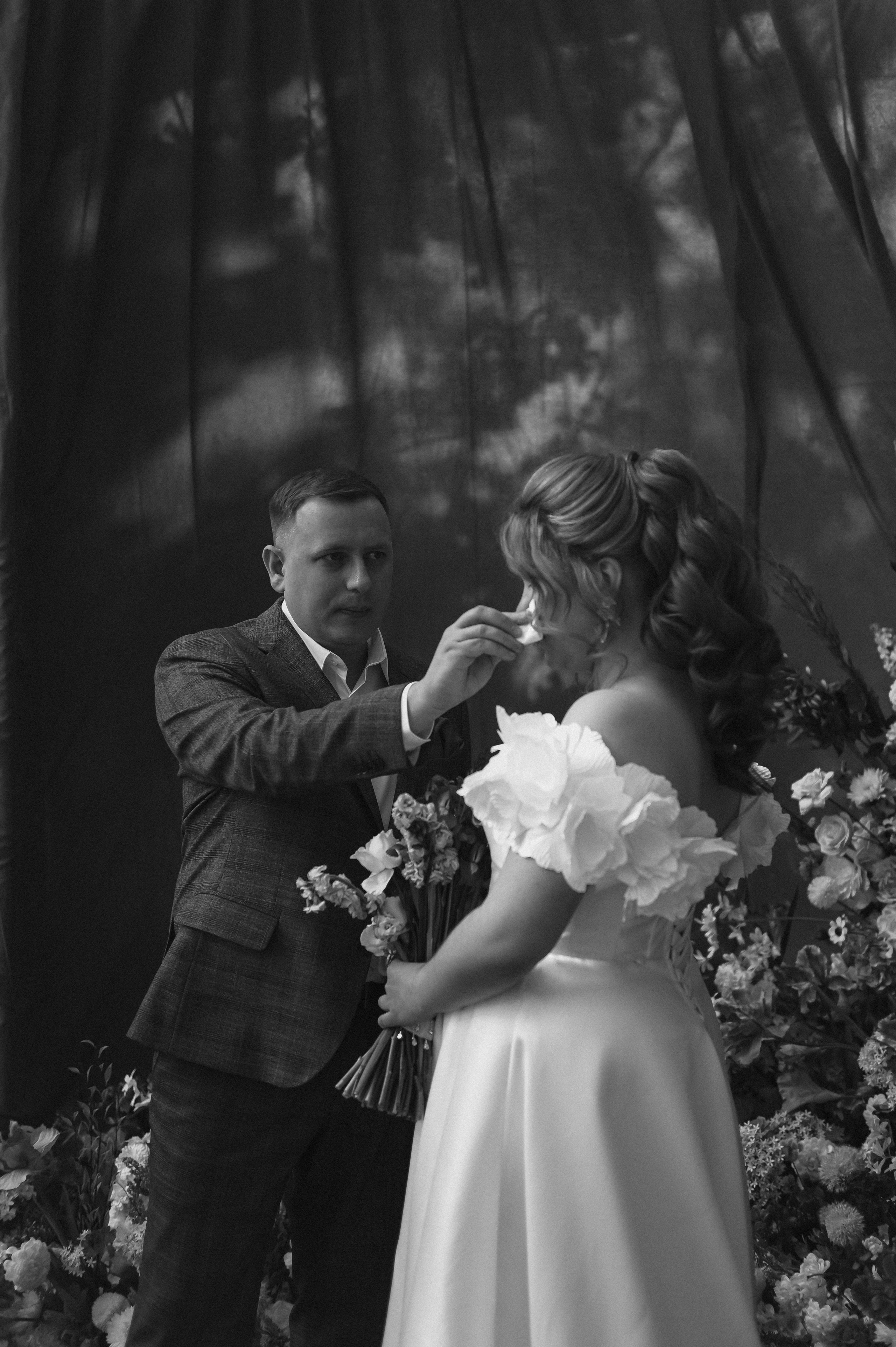 Миша + Саша — Организация Светлана Бортавова