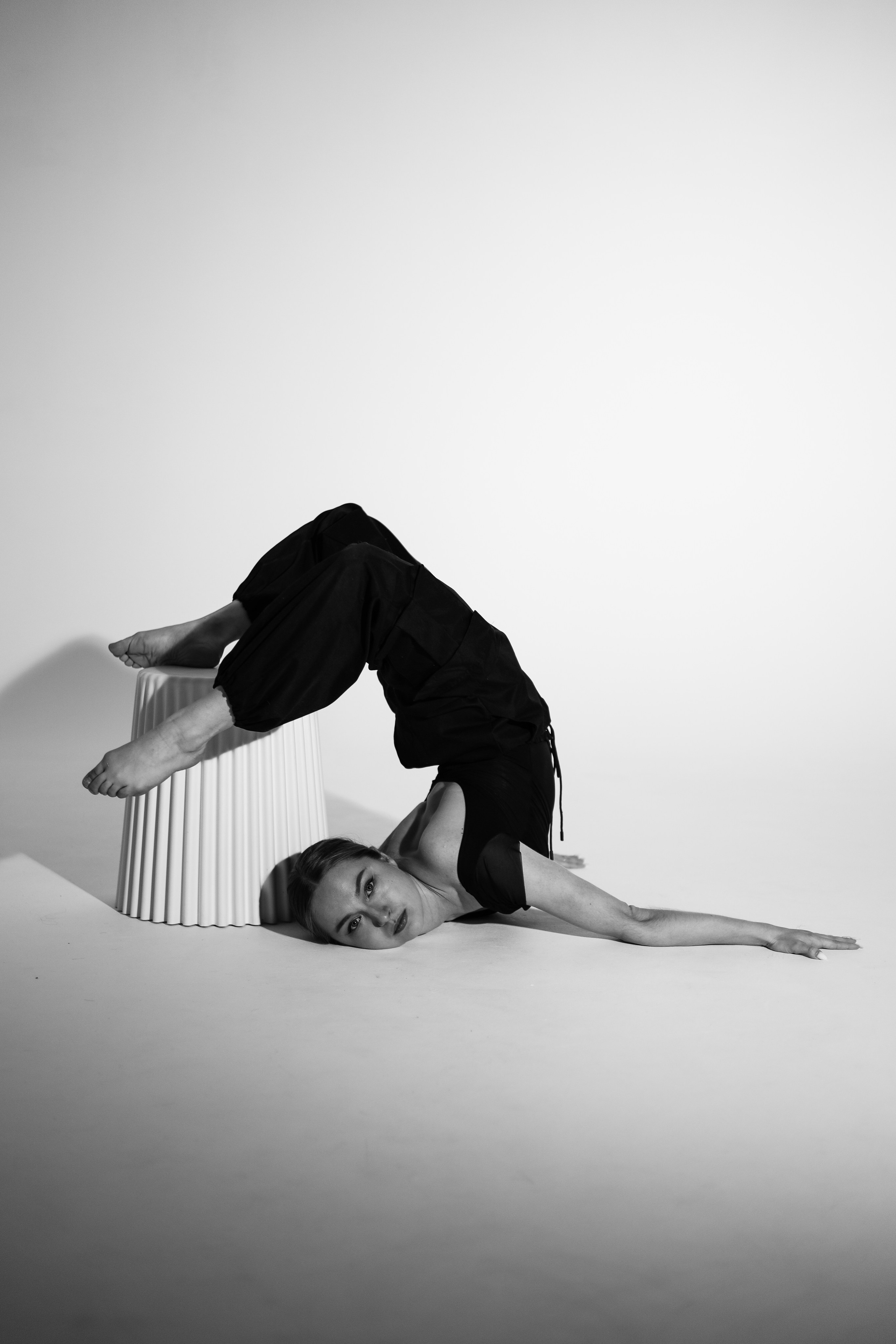 Girls. Photographer Tatiana Ivanova in Yaroslavl