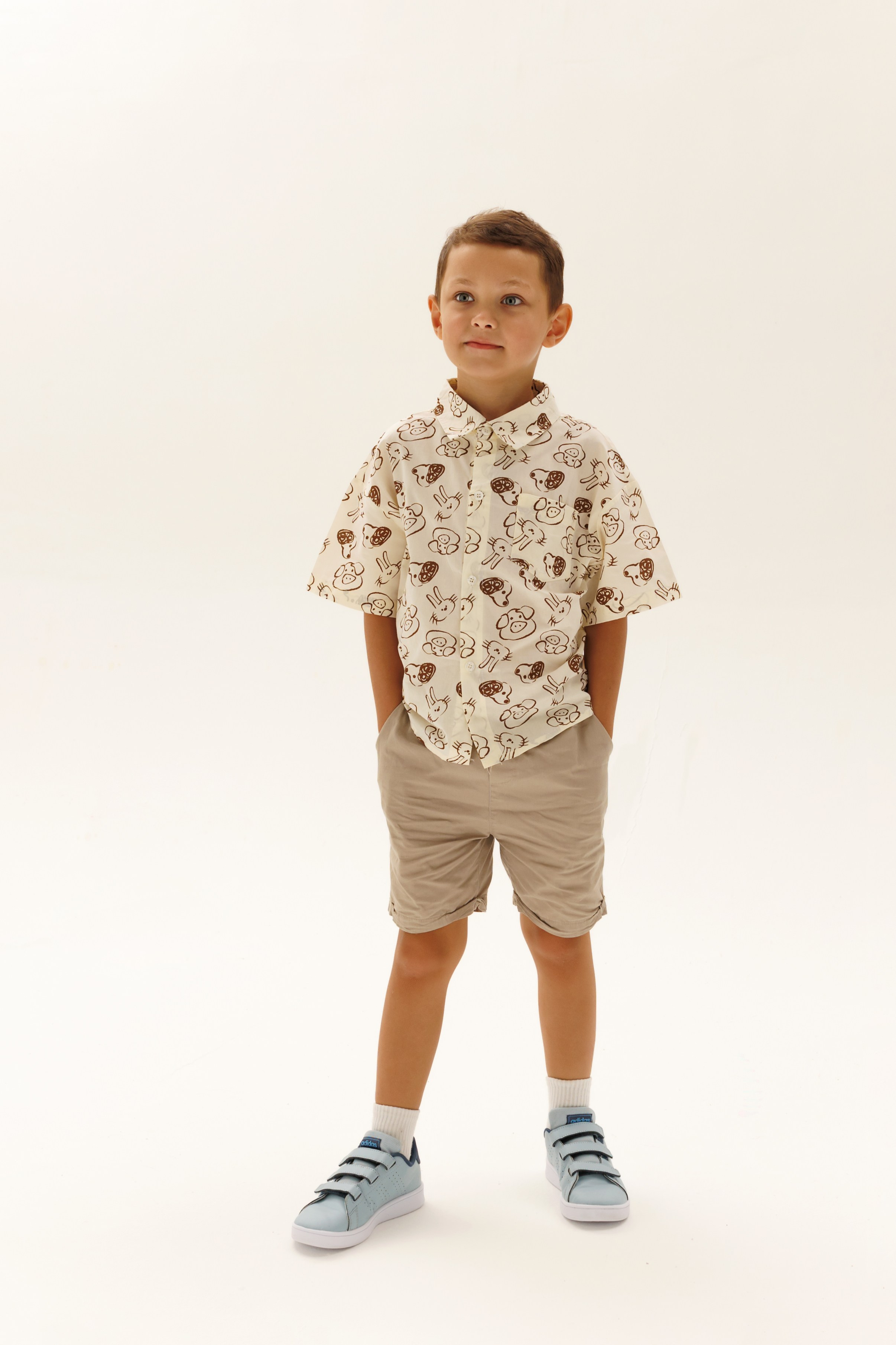 Матвей. Семейный фотограф Микульская Ирина