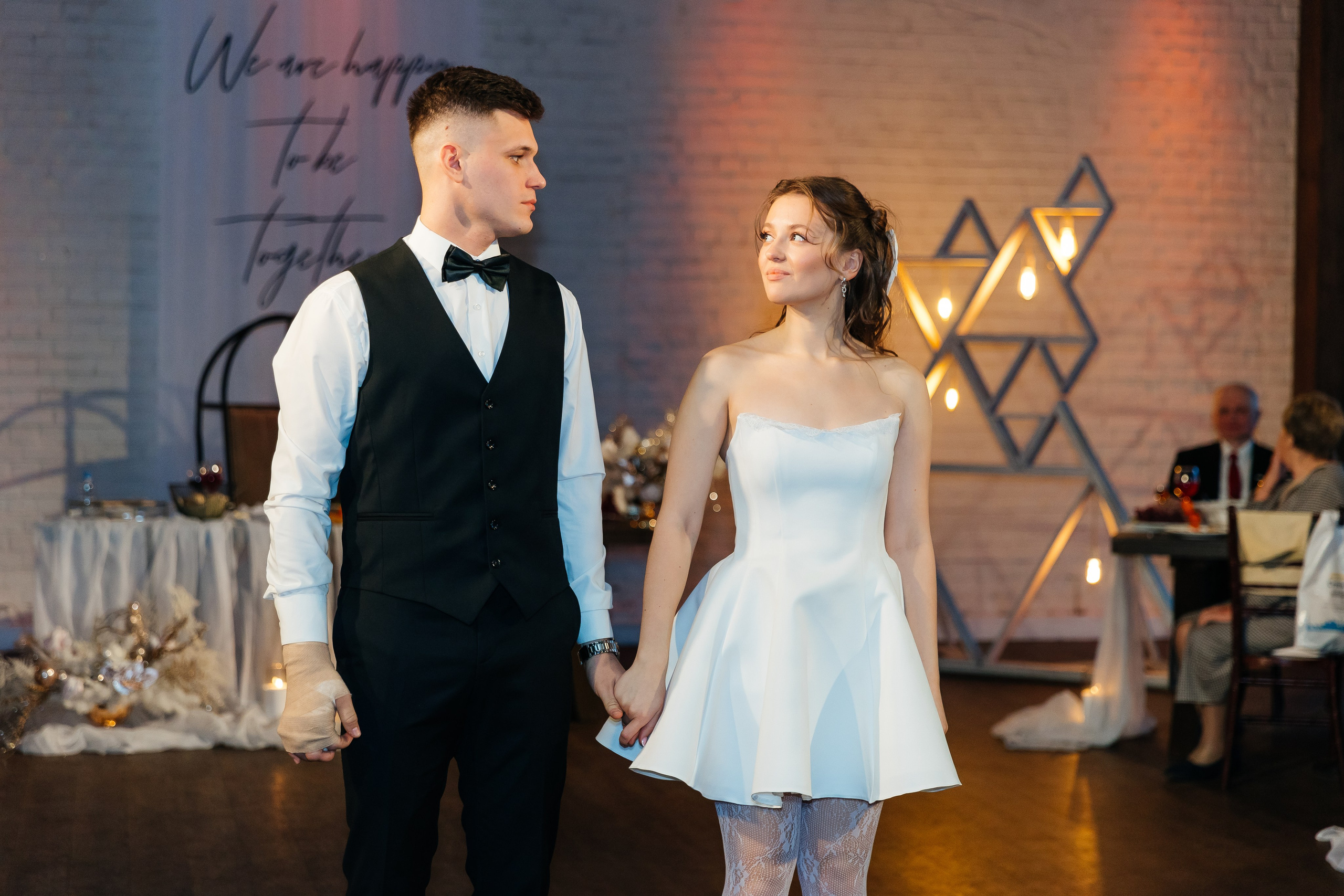 Свадебные. Фотограф Гуменюк Мария