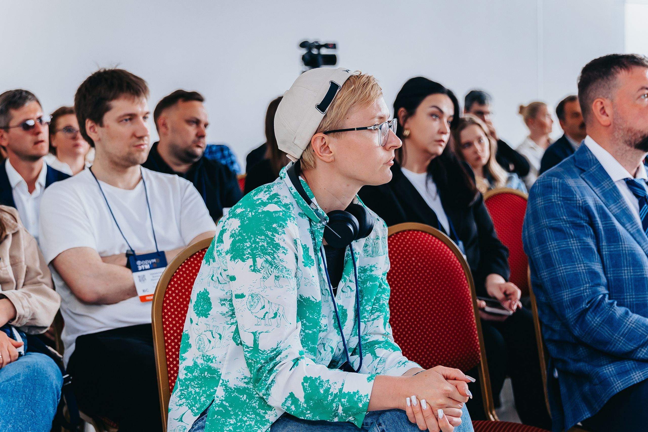 Репортажные съемки. Фотограф Гуменюк Мария