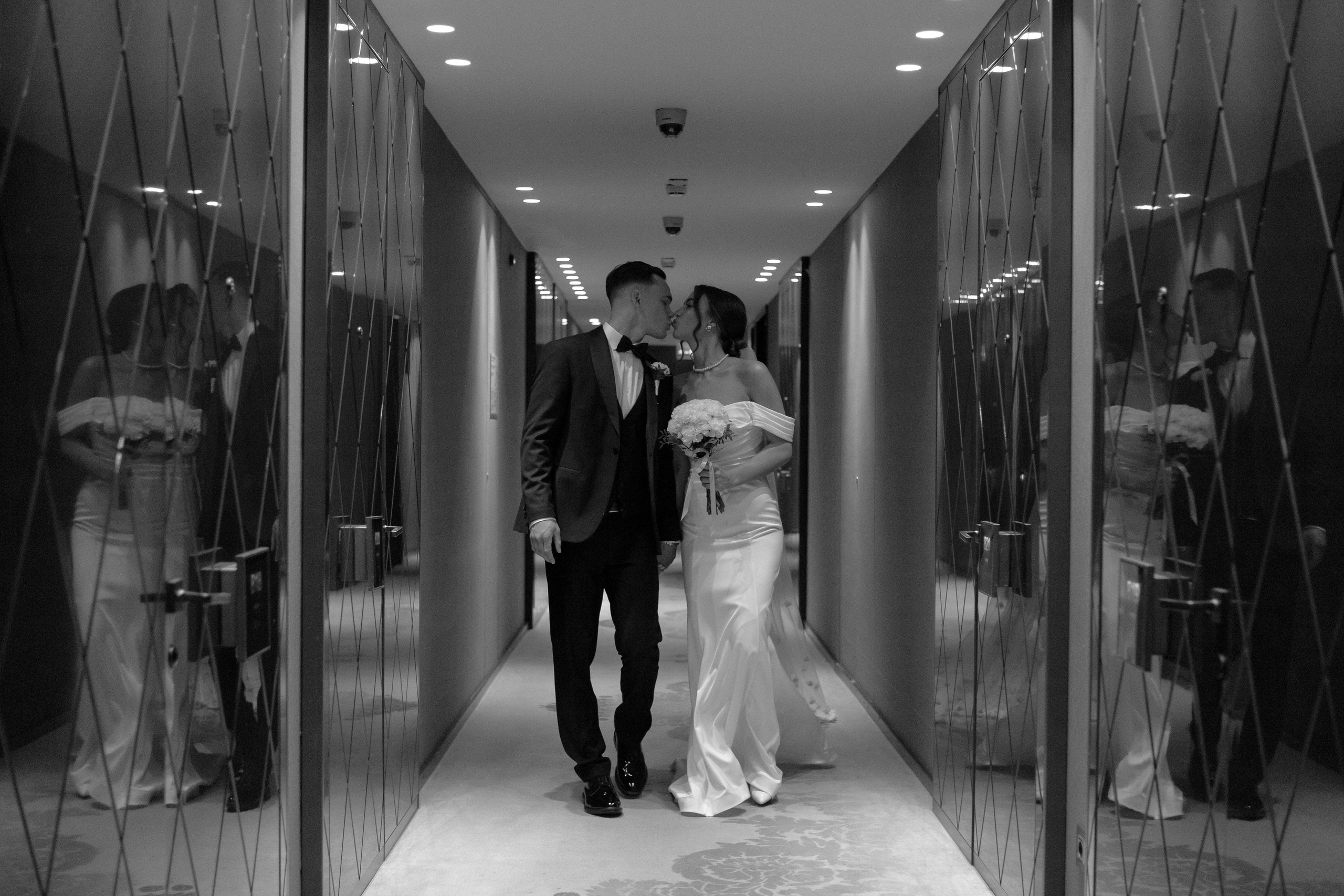 Стильный свадебный кутеж. Свадебный и семейный фотограф Арина Кулёва