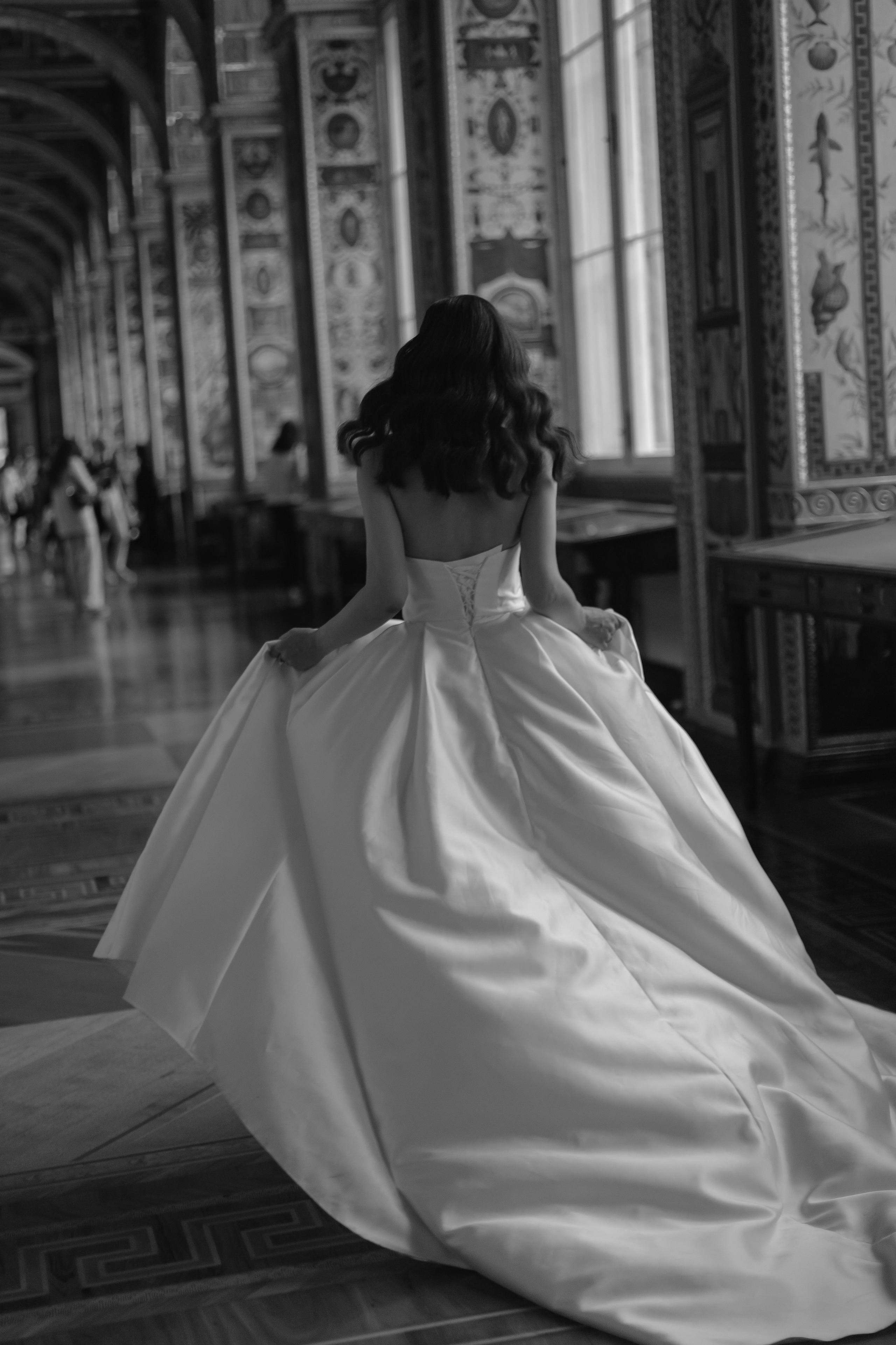 Первый учебный день. Свадебный и семейный фотограф Арина Кулёва