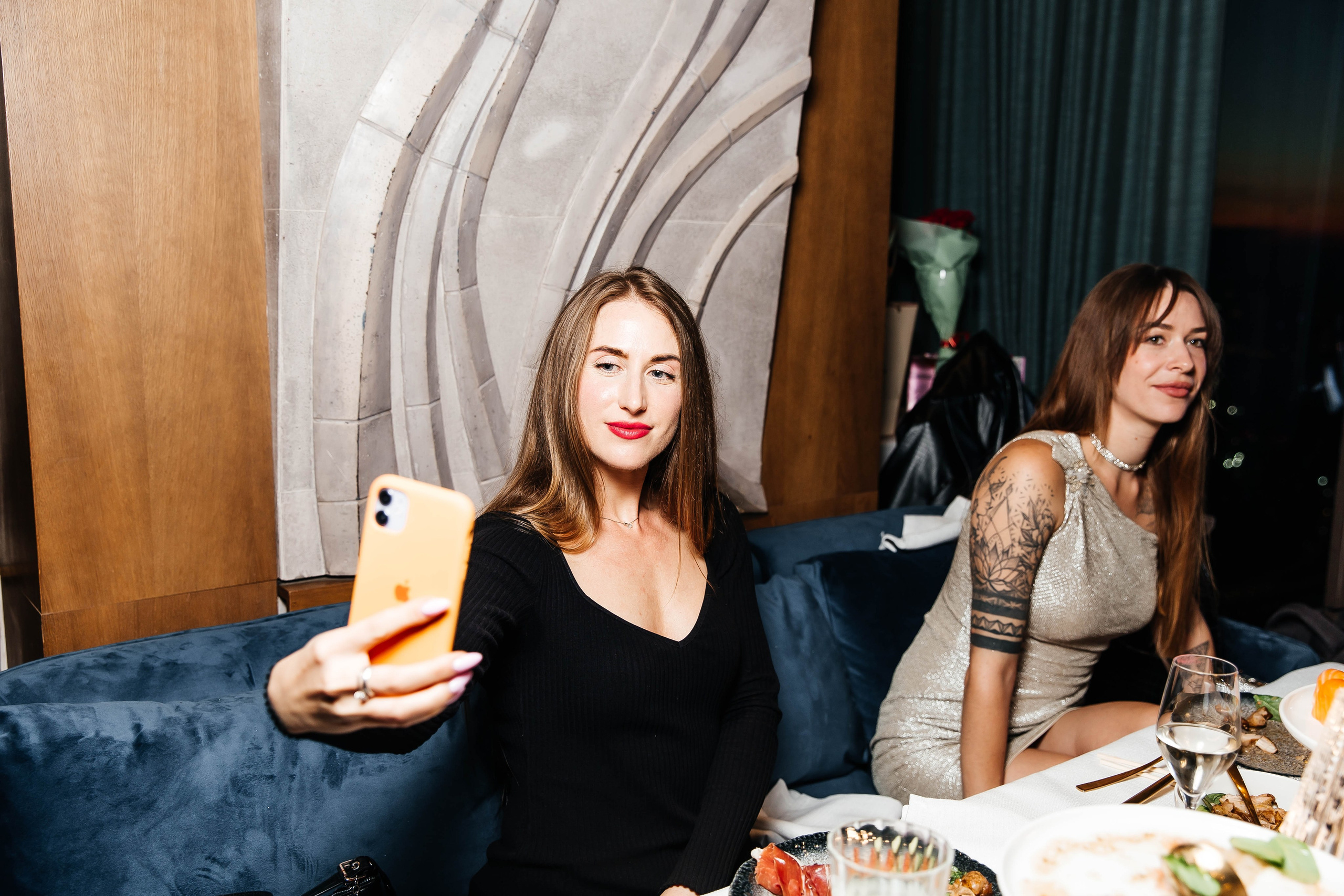 Девичник |Birds. Фотограф Абакумова Анастасия