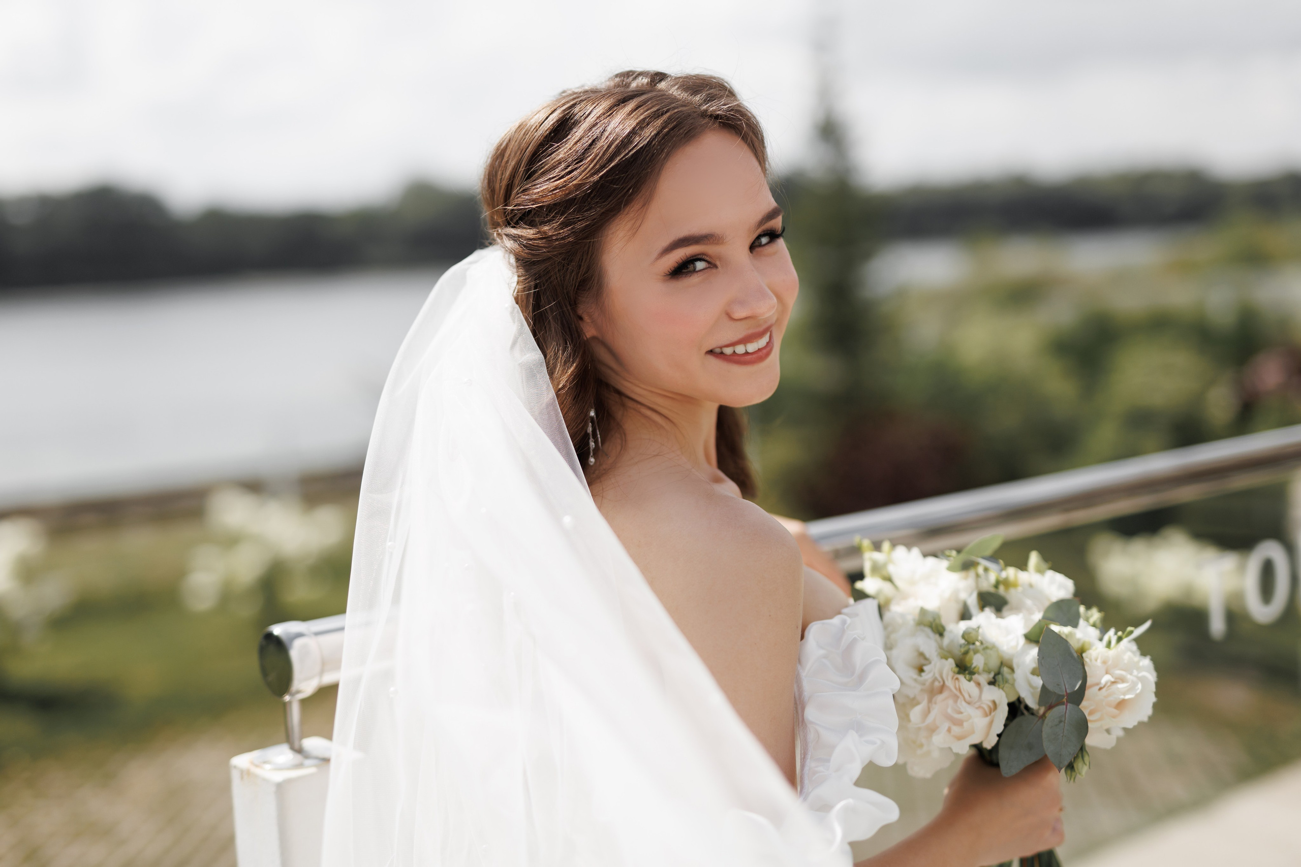 Алмаз Вилия. Фотограф Александр Литвинов