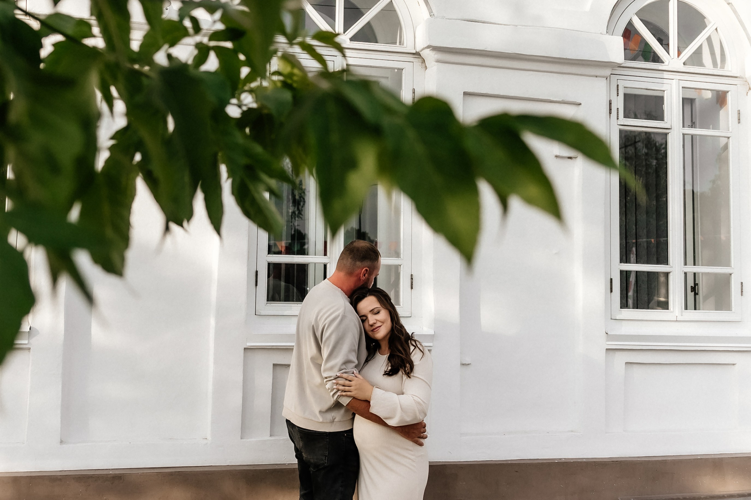 Леша и Лиля. Фотограф Москва, Санкт-Петербург, Абакан