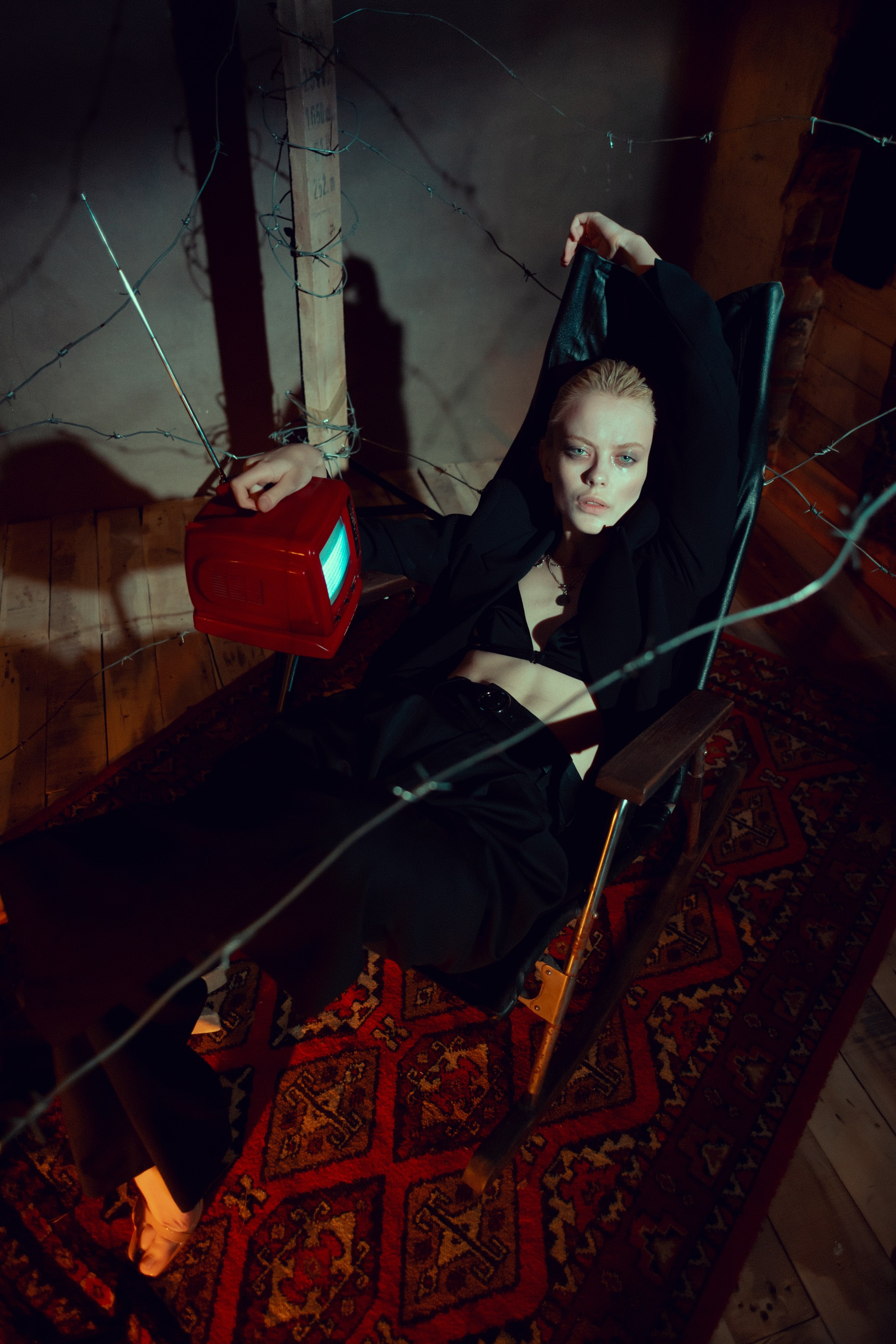 Photographer Tokyo. Photographer in Tokyo Anatolii Ozarto